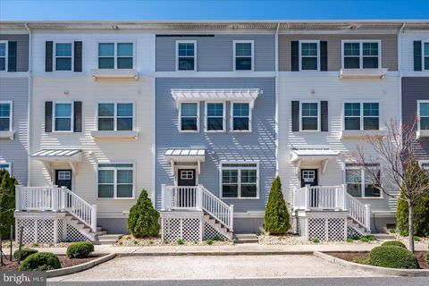 114 69TH STREET C OCEAN CITY MD 21842