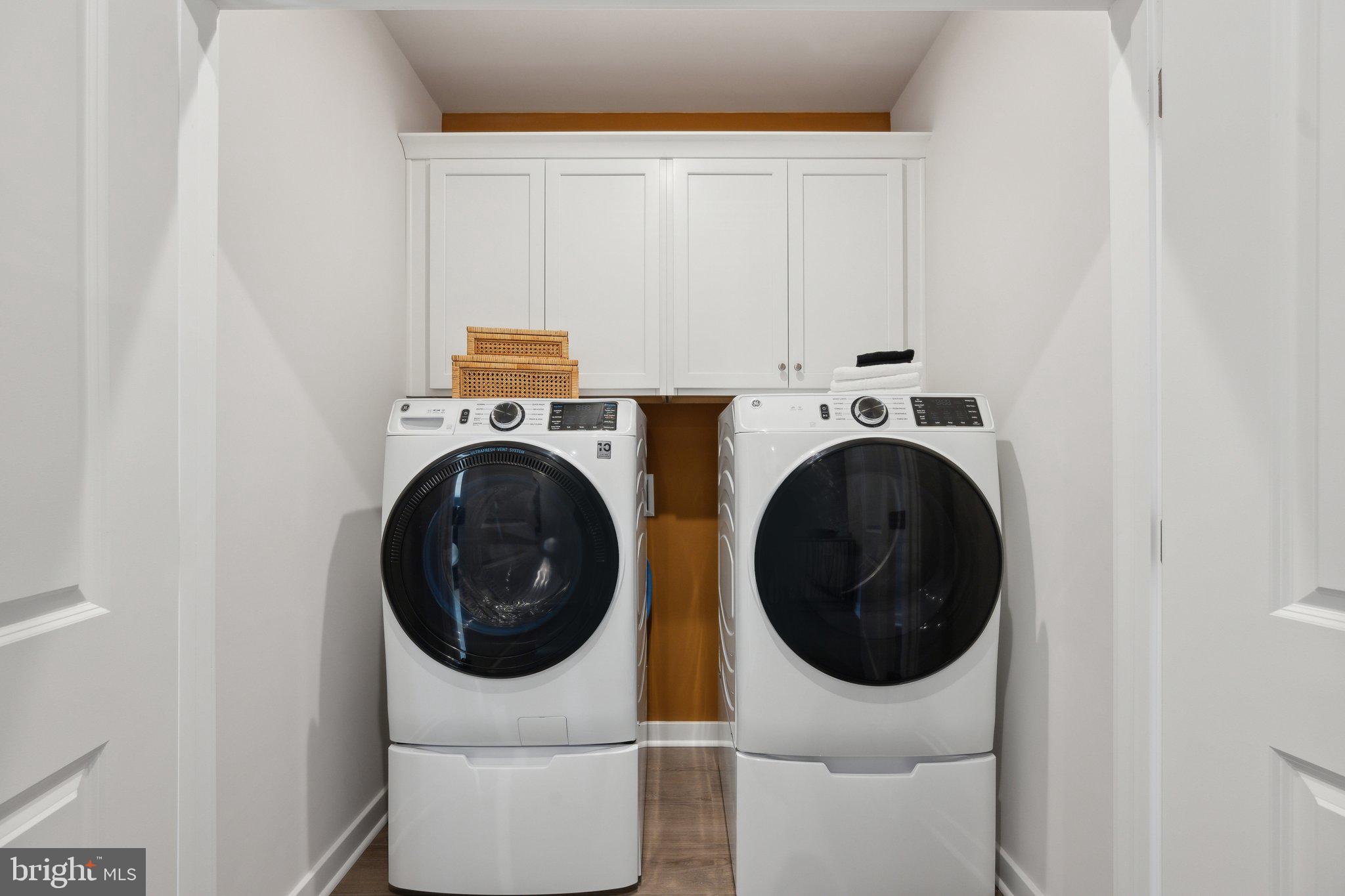 OVERLOOK AT WESTMORE - Residential