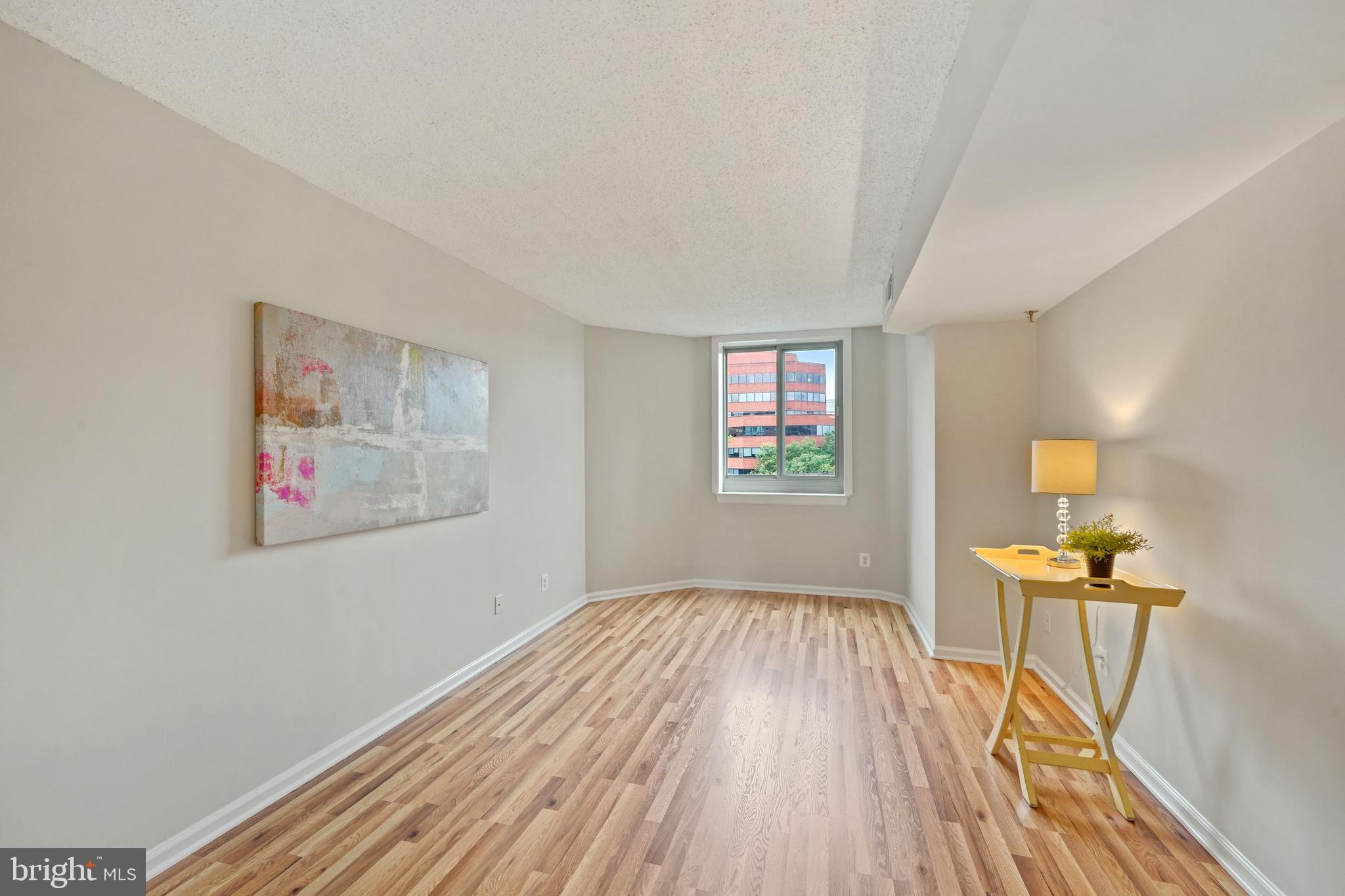 WESTVIEW AT BALLSTON METRO - Residential