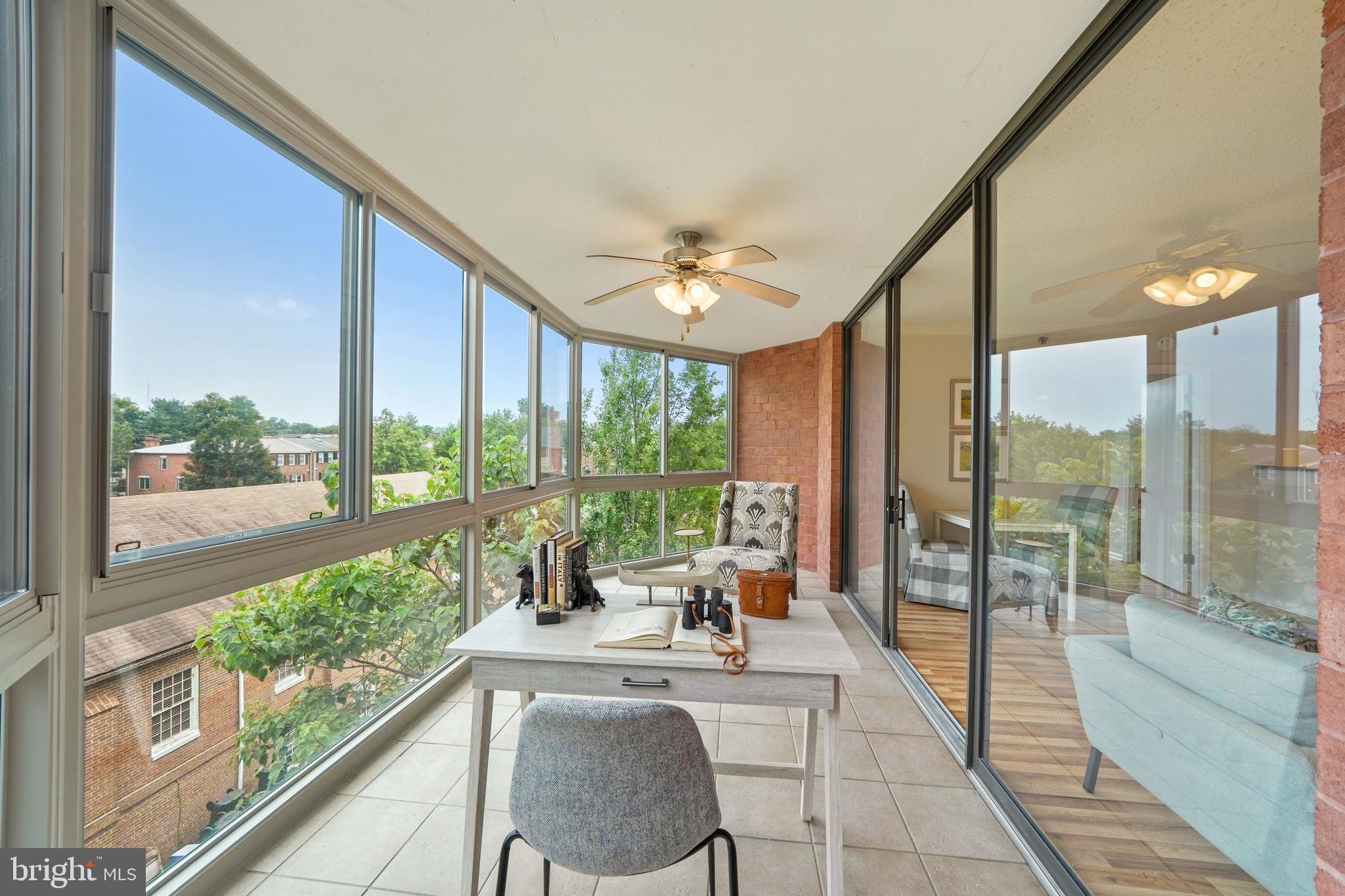 WESTVIEW AT BALLSTON METRO - Residential