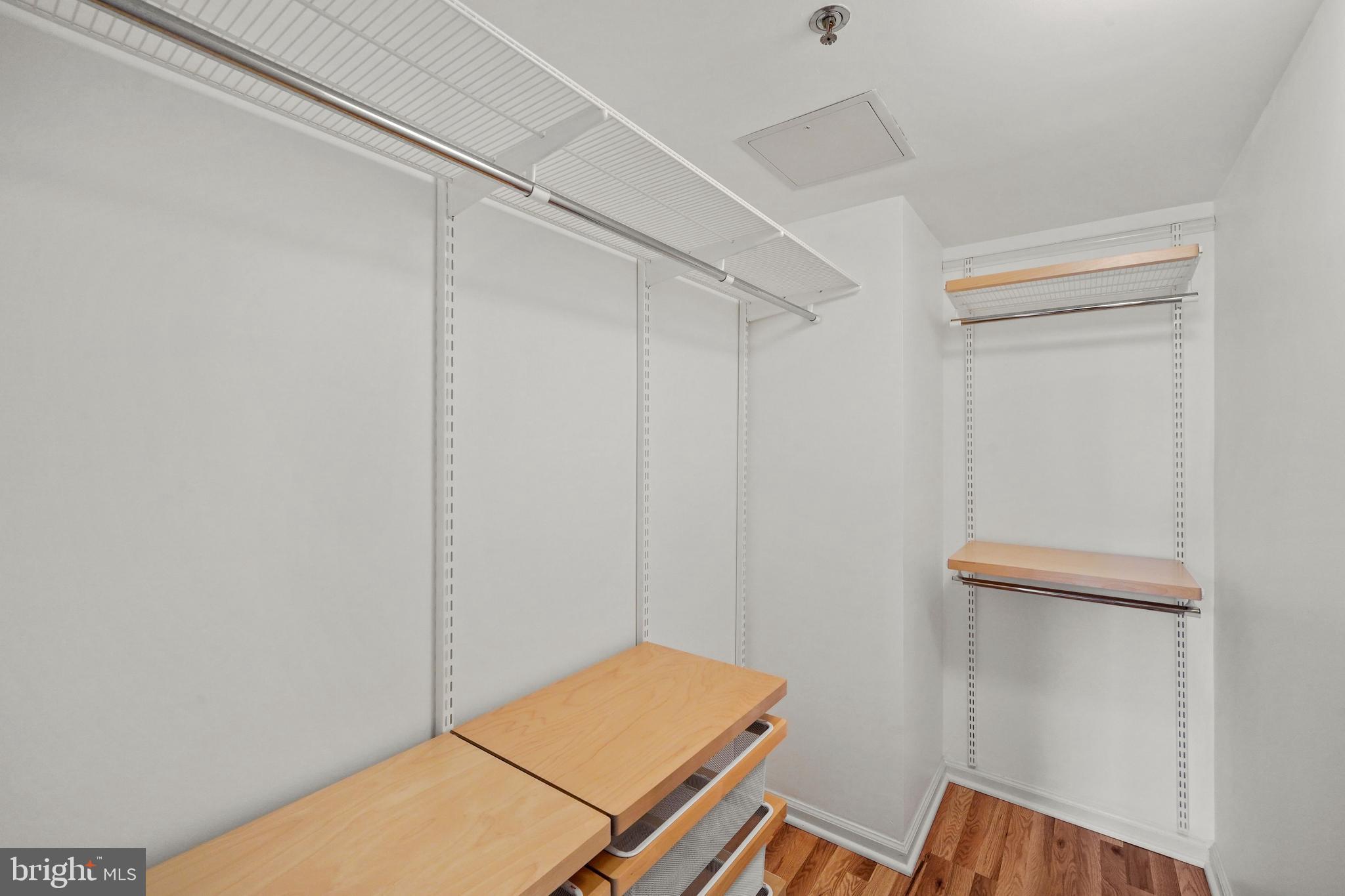 WESTVIEW AT BALLSTON METRO - Residential