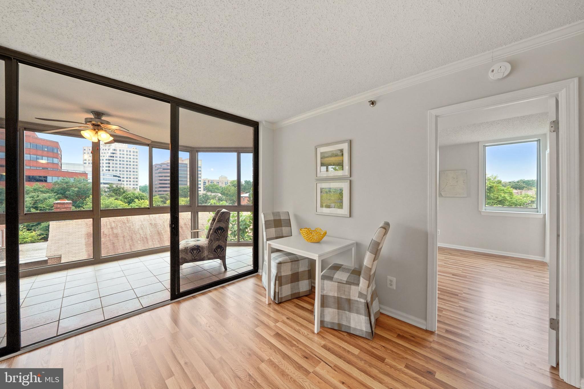 WESTVIEW AT BALLSTON METRO - Residential