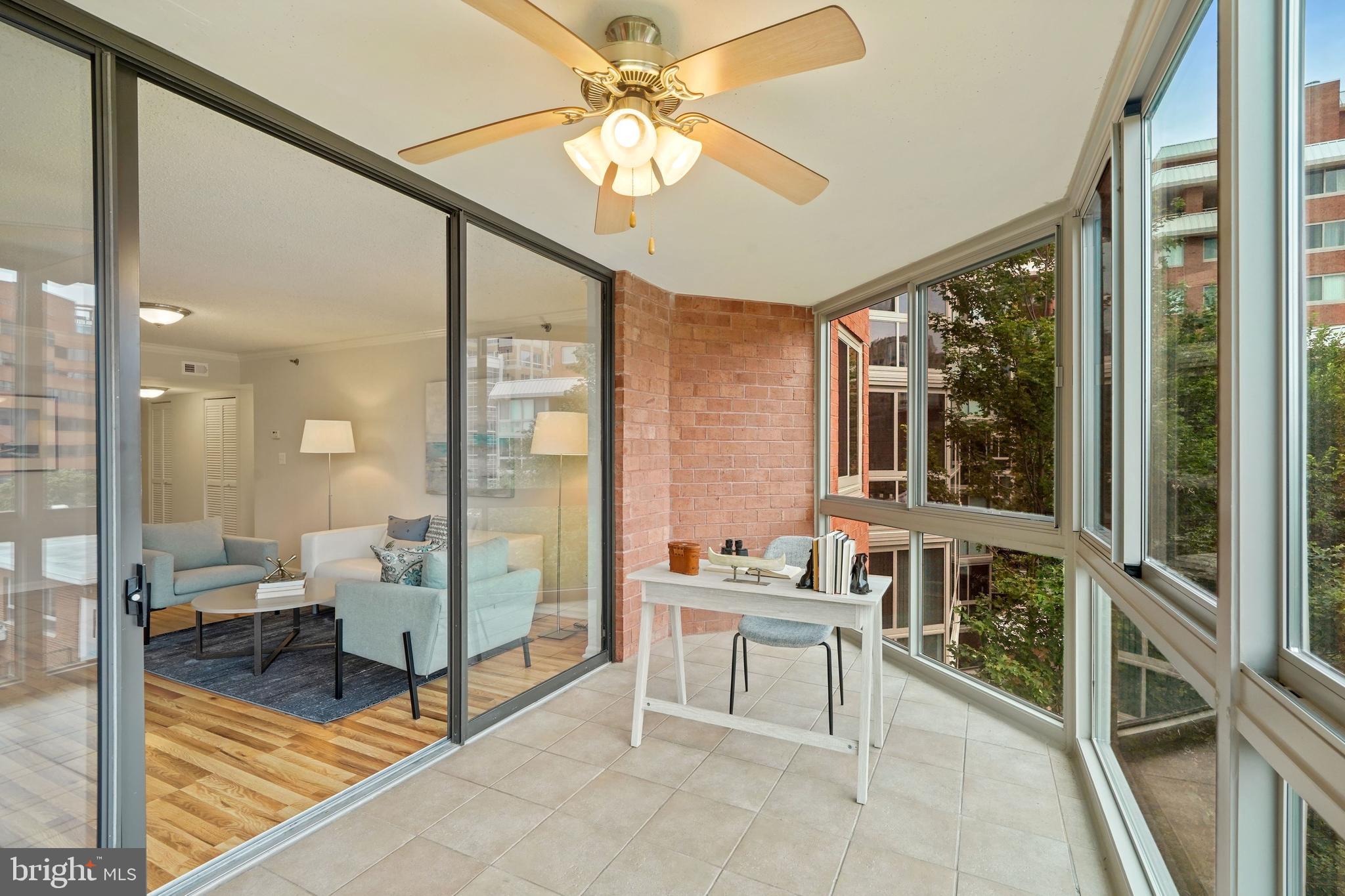 WESTVIEW AT BALLSTON METRO - Residential