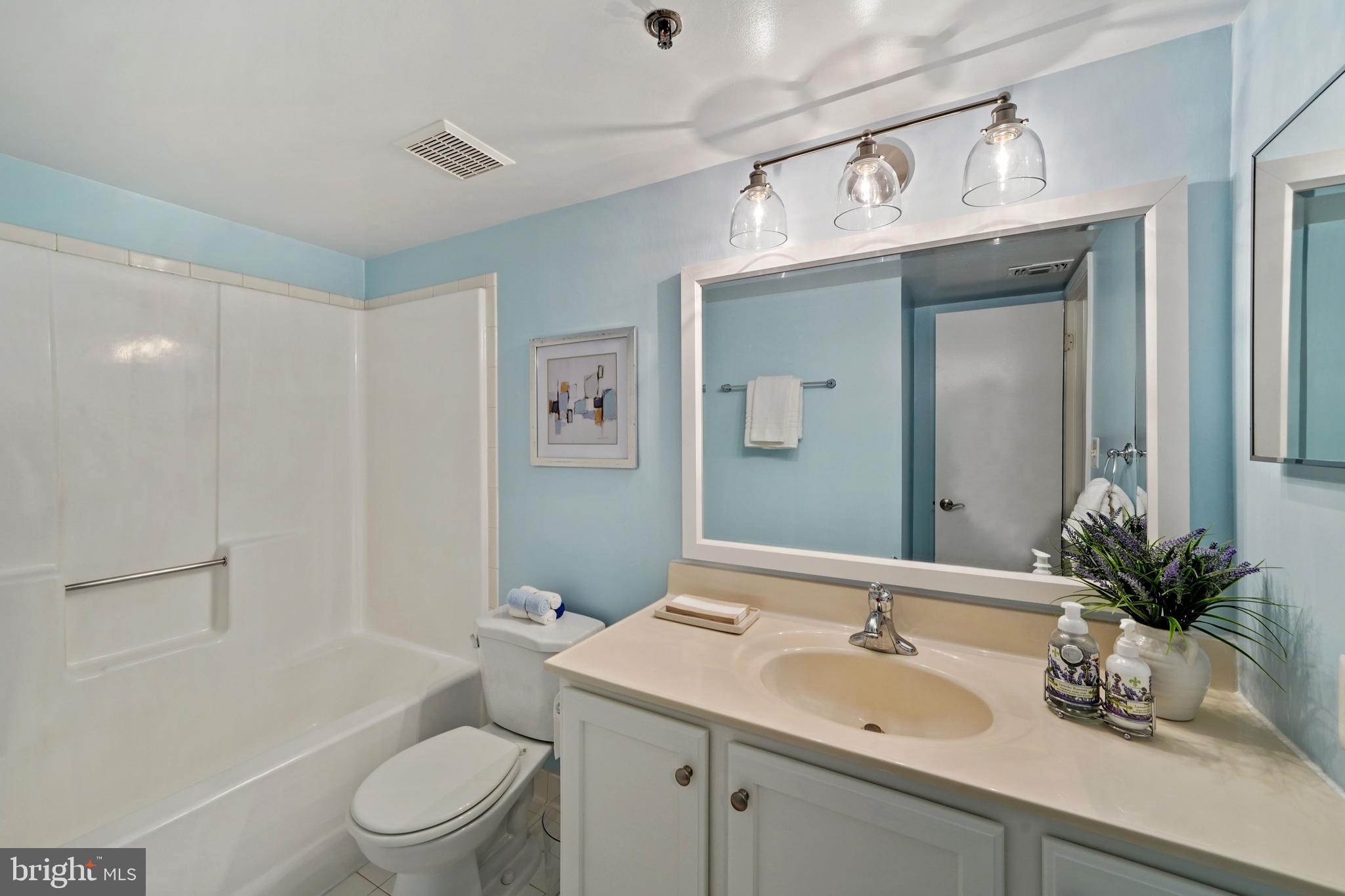 WESTVIEW AT BALLSTON METRO - Residential