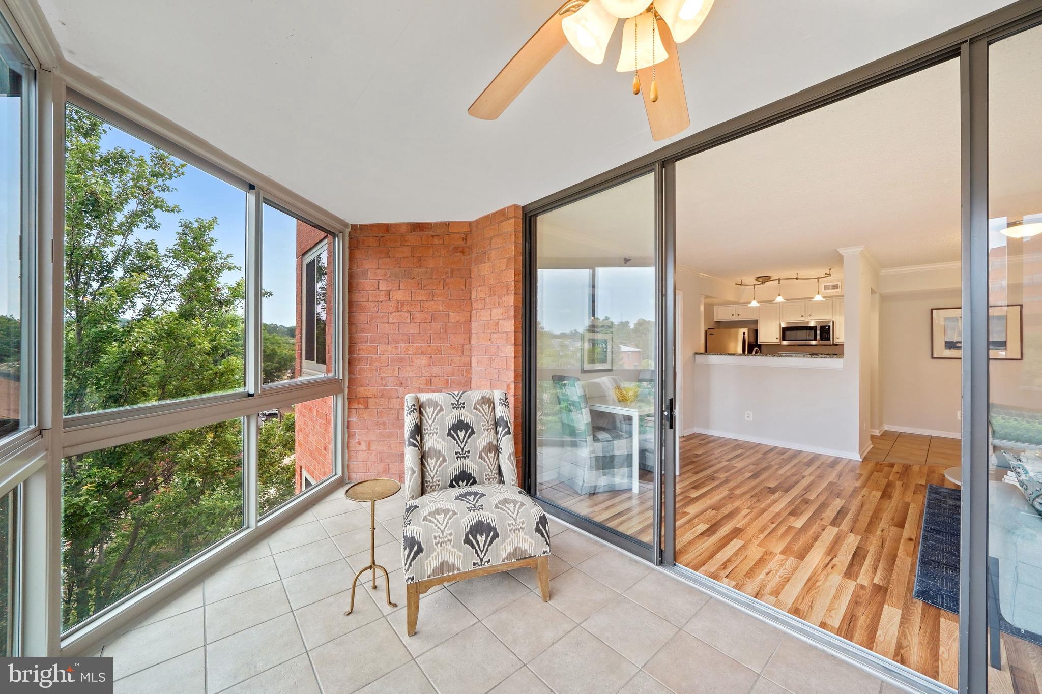 WESTVIEW AT BALLSTON METRO - Residential