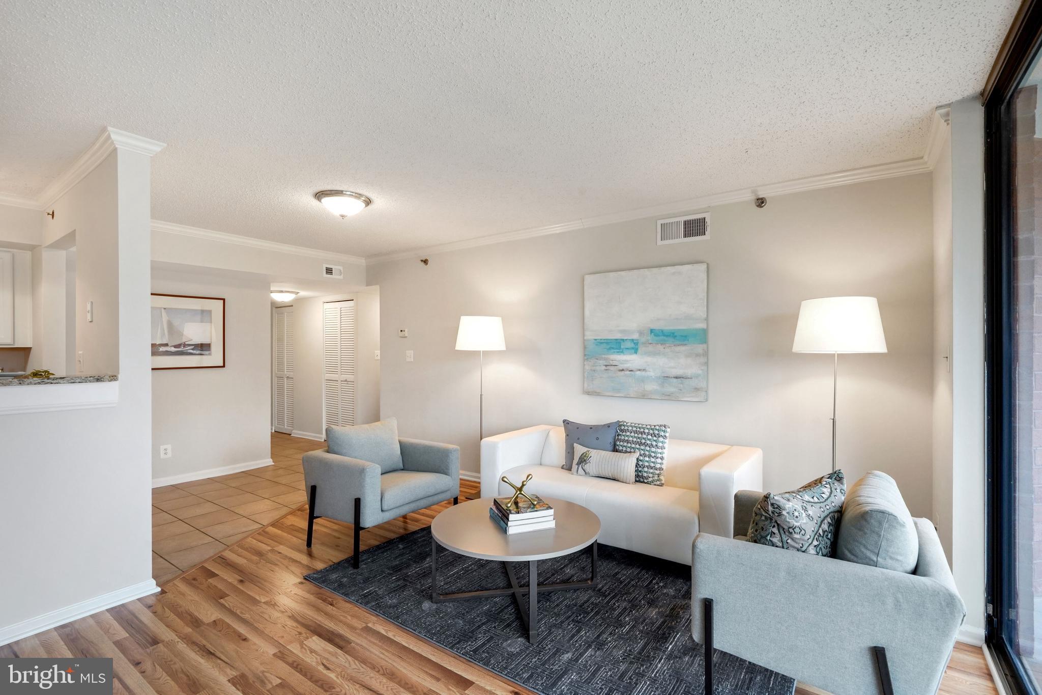 WESTVIEW AT BALLSTON METRO - Residential