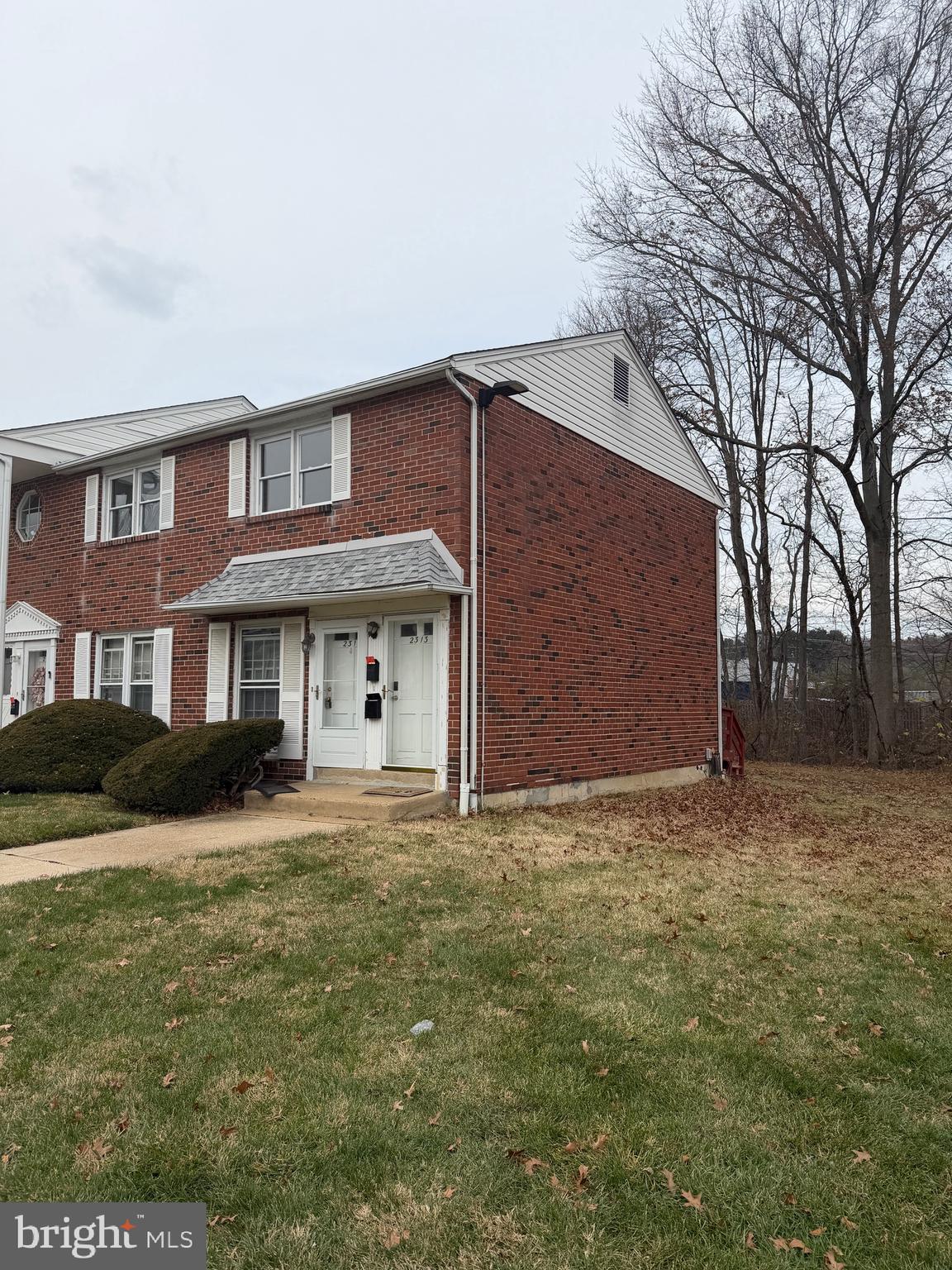 2313 TAGGART COURT 313T