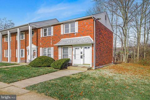 2313 TAGGART COURT 313T WILMINGTON DE 19810
