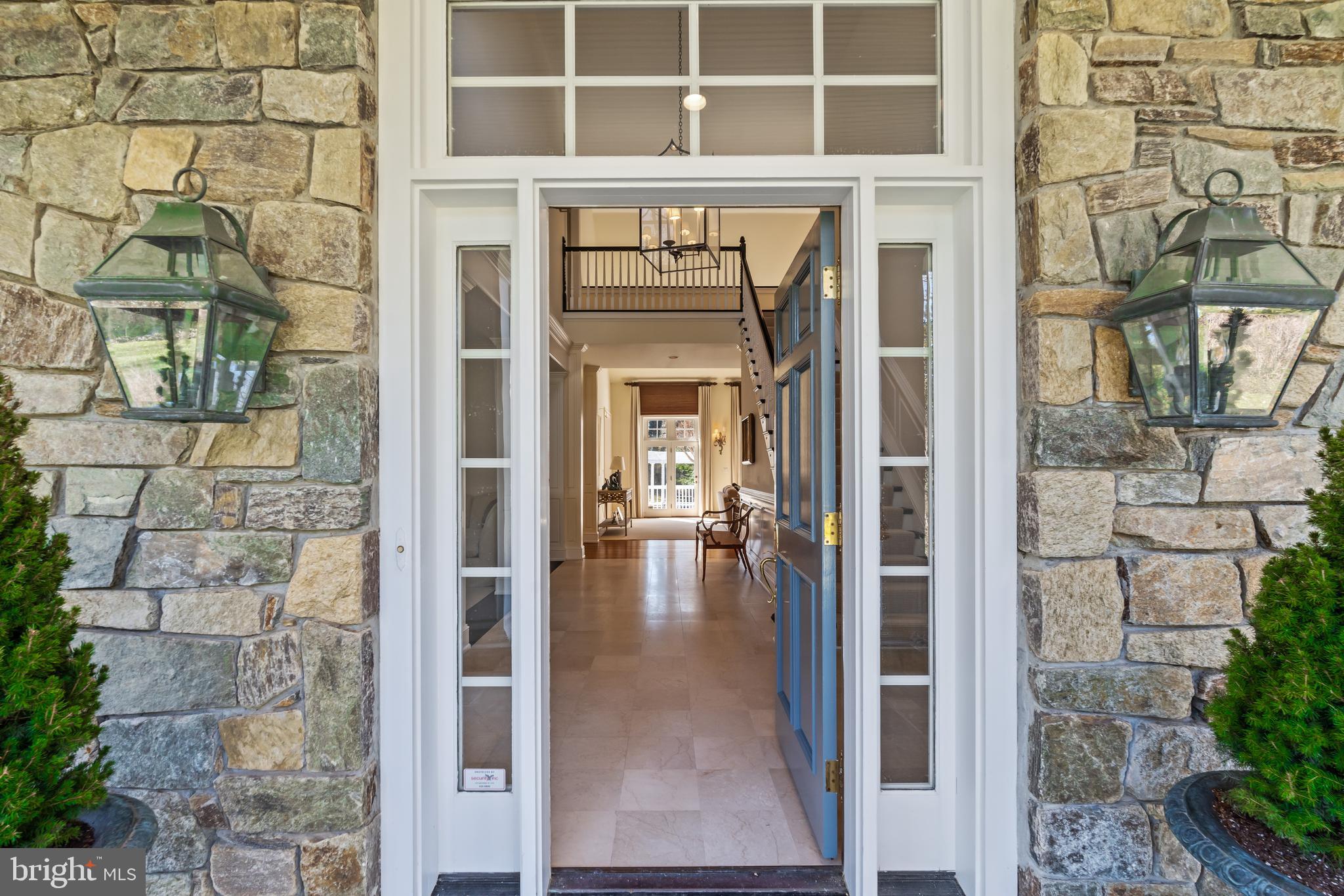 LANGLEY FARMS - Residential