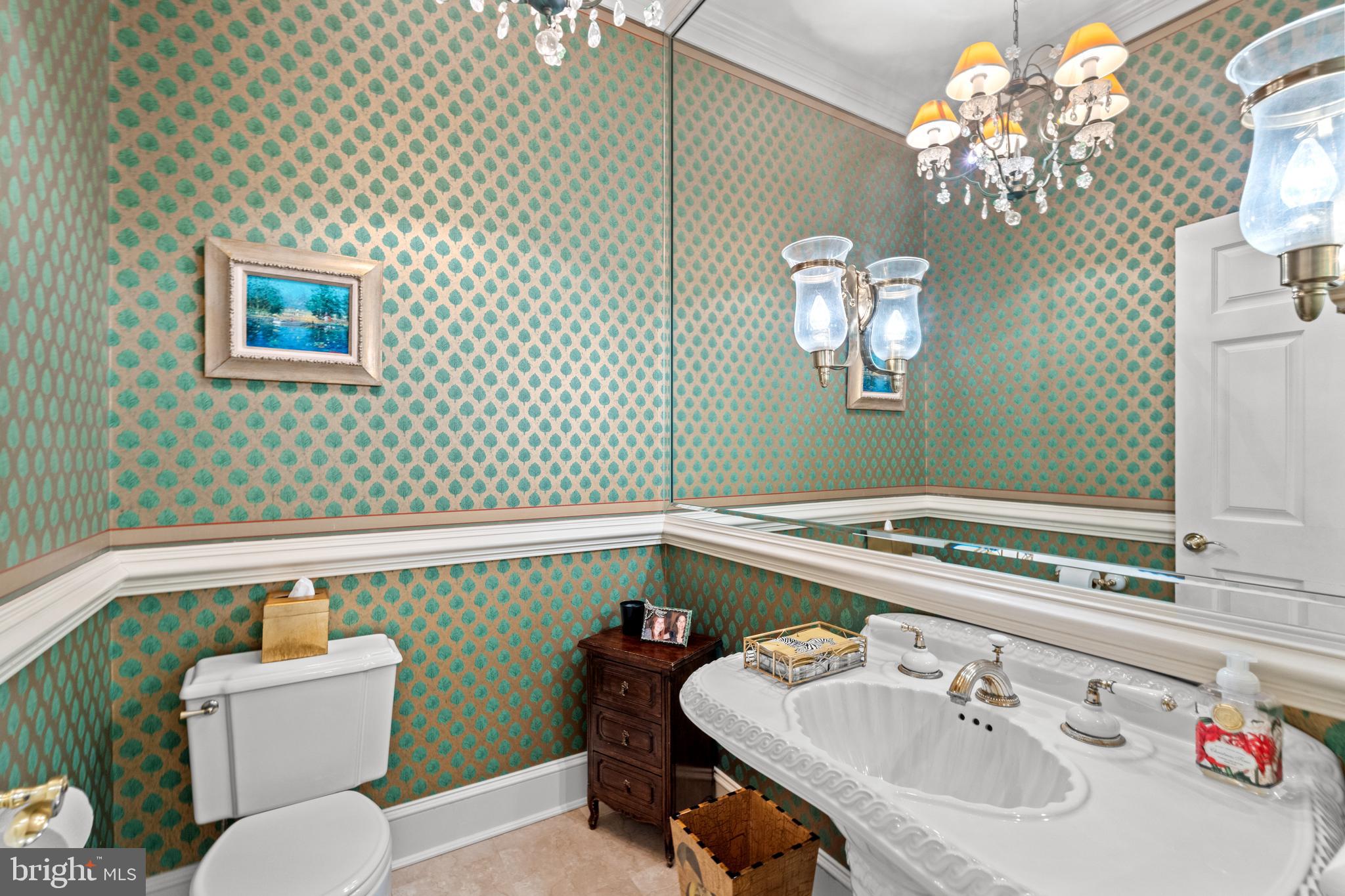 LANGLEY FARMS - Residential