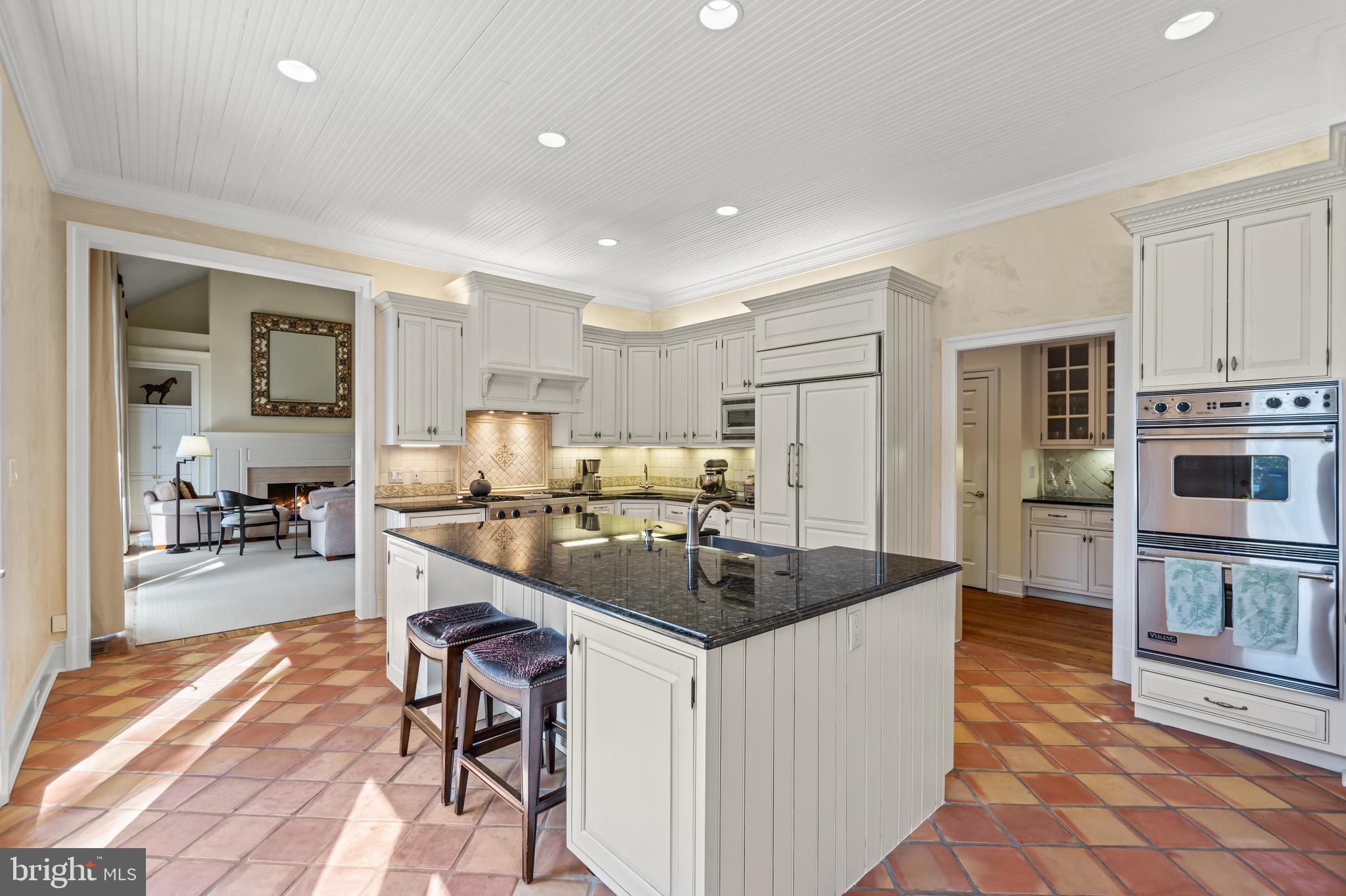 LANGLEY FARMS - Residential