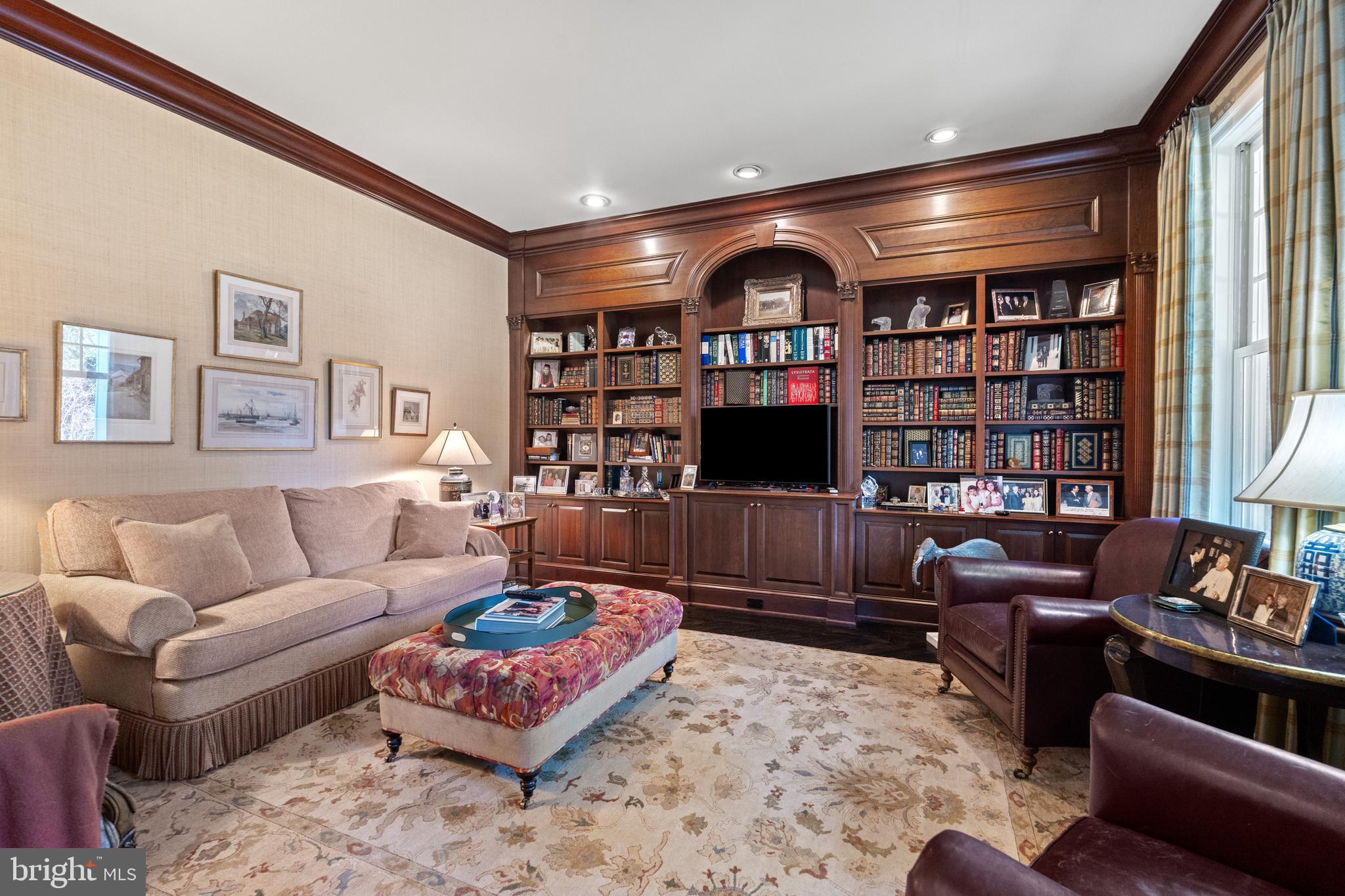 LANGLEY FARMS - Residential