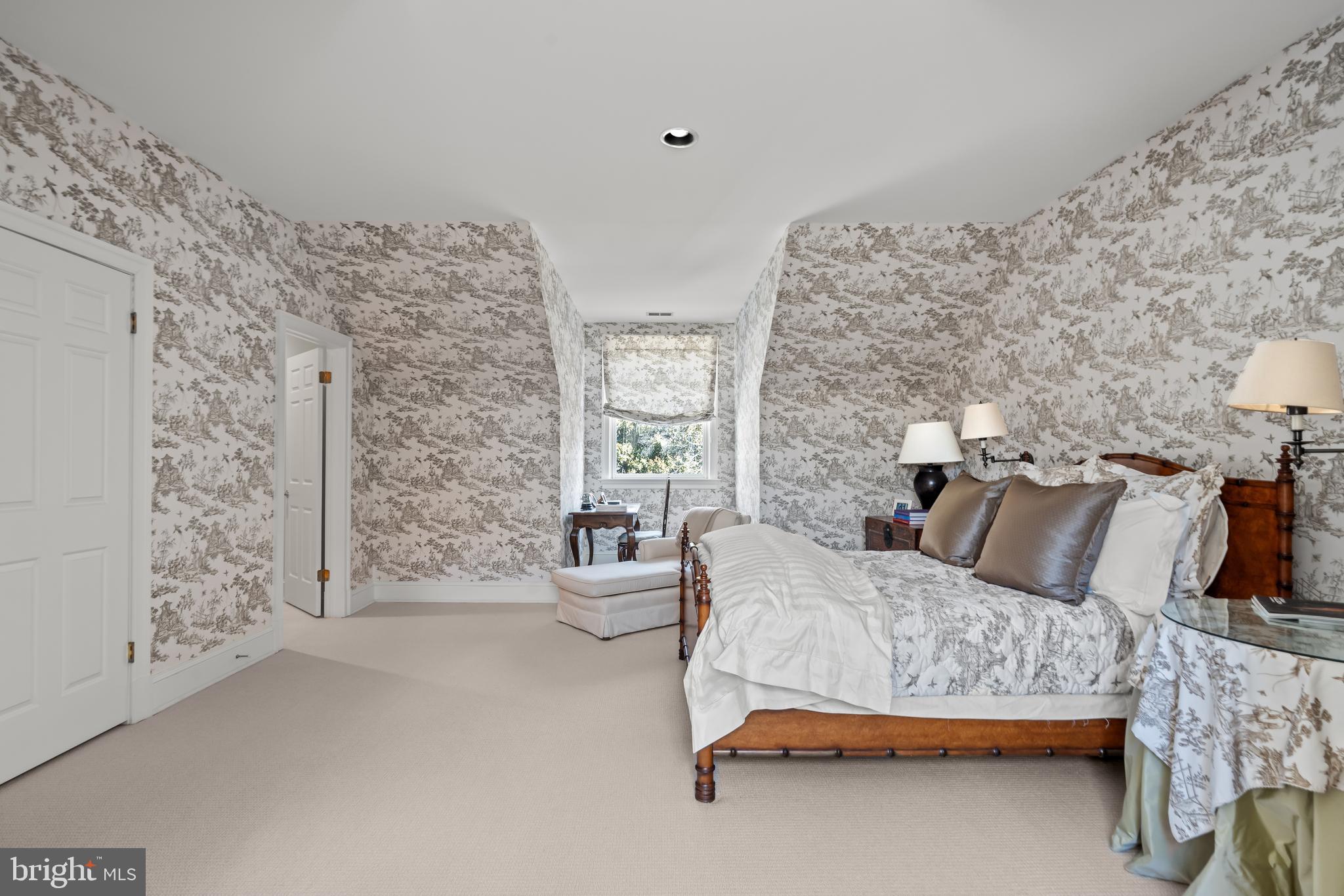 LANGLEY FARMS - Residential