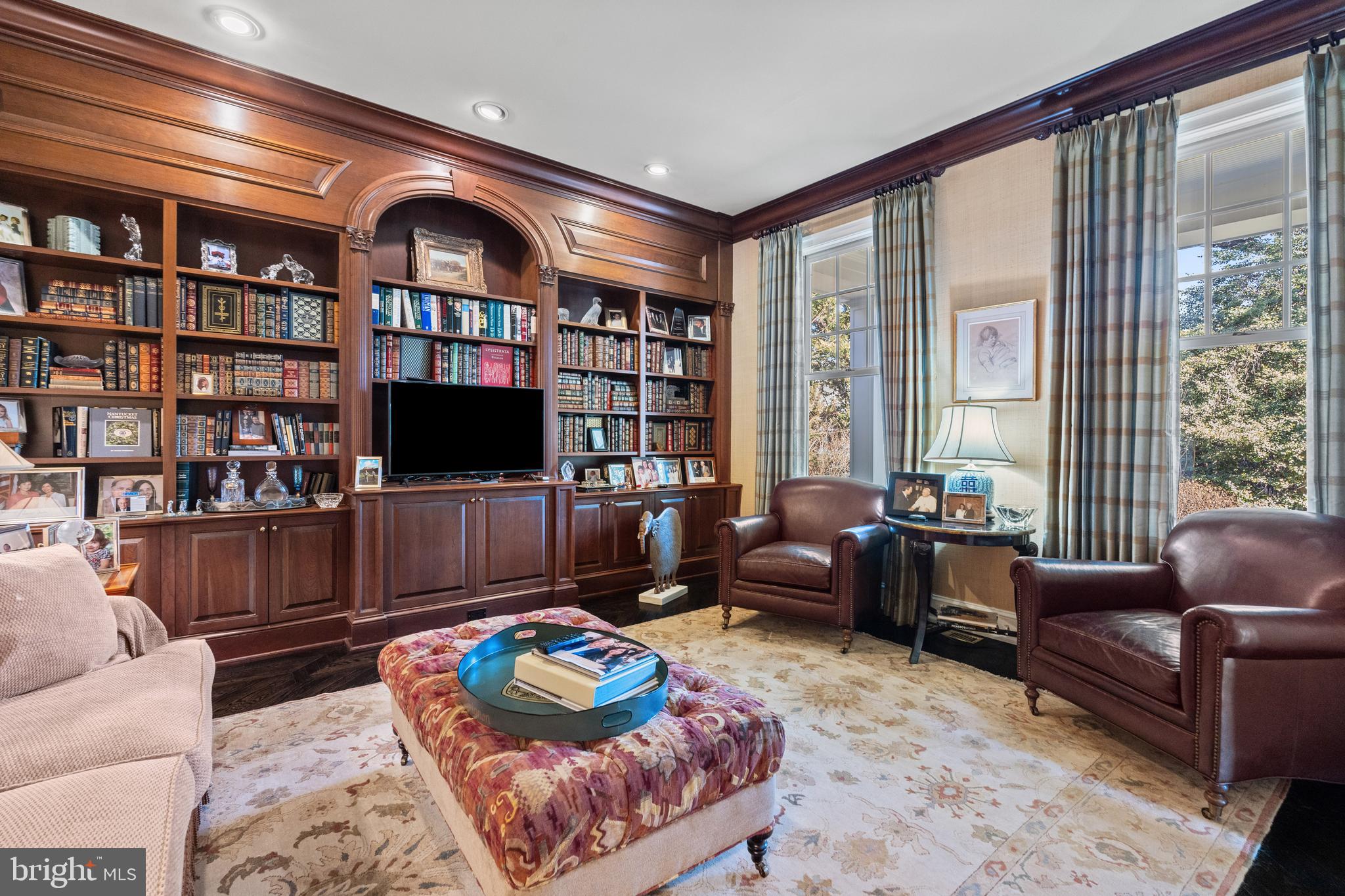 LANGLEY FARMS - Residential