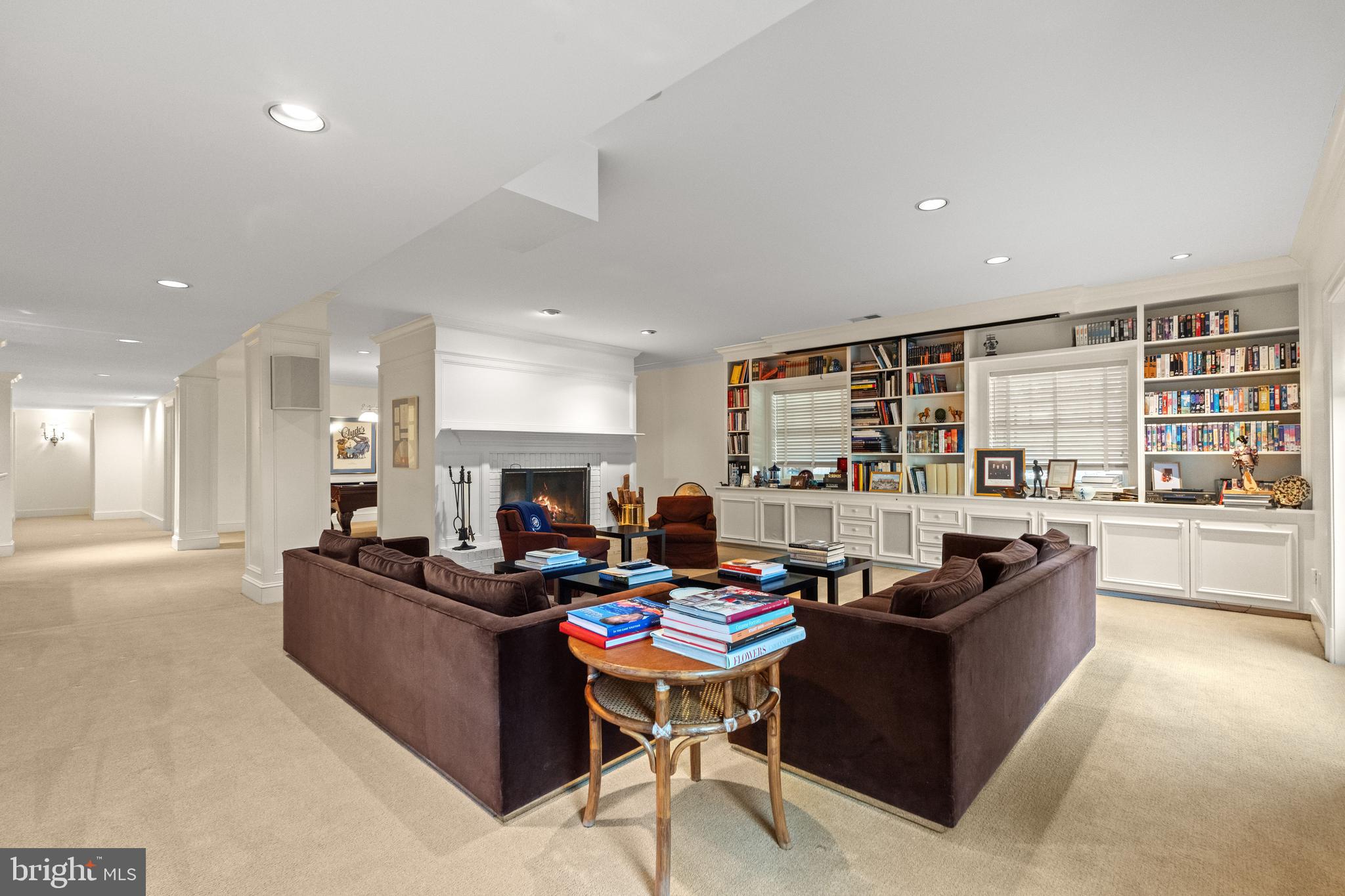 LANGLEY FARMS - Residential