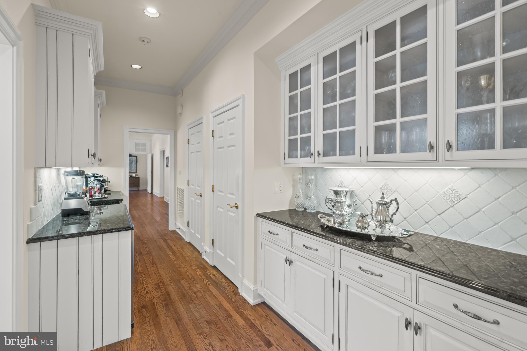 LANGLEY FARMS - Residential