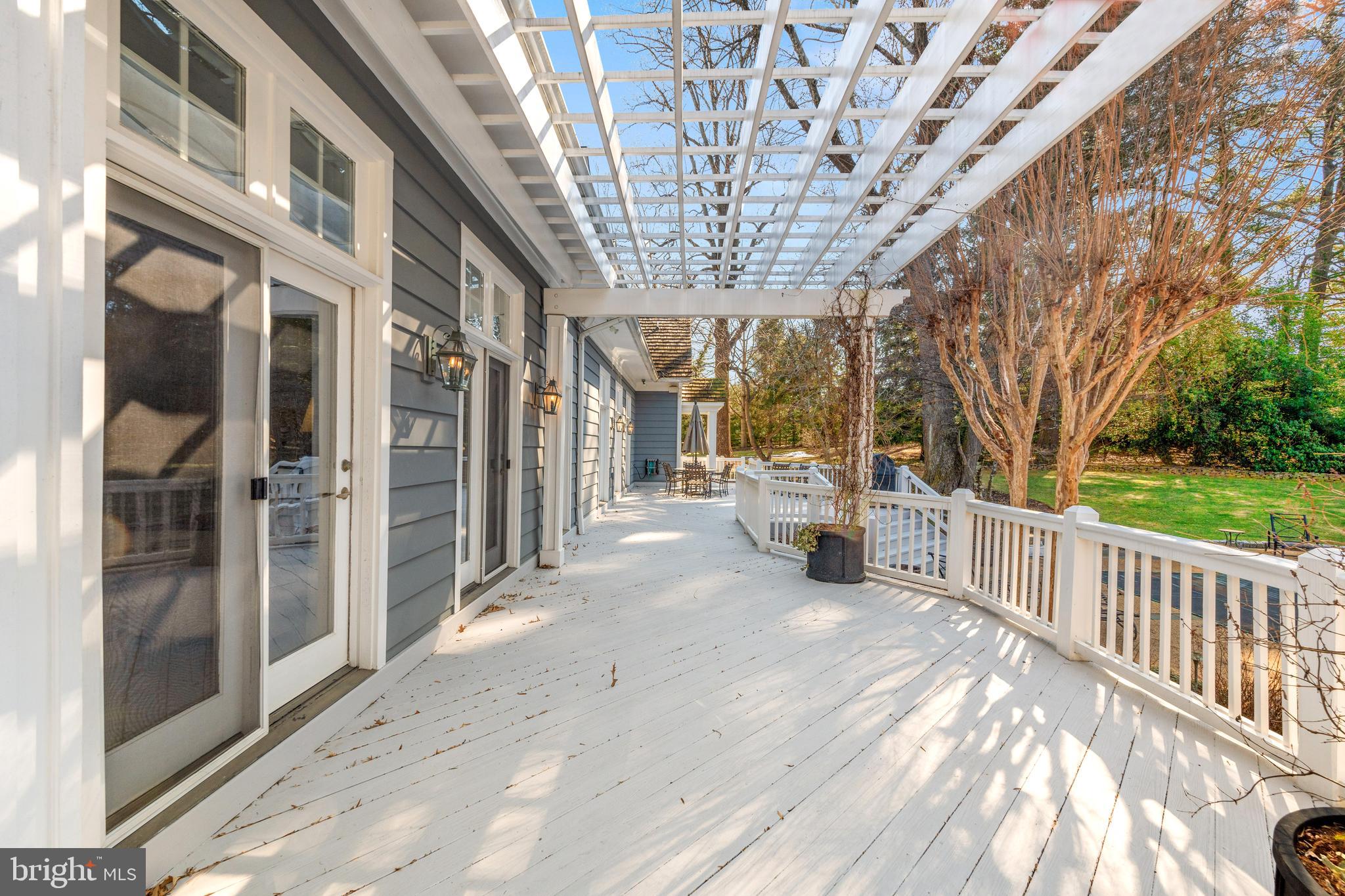 LANGLEY FARMS - Residential