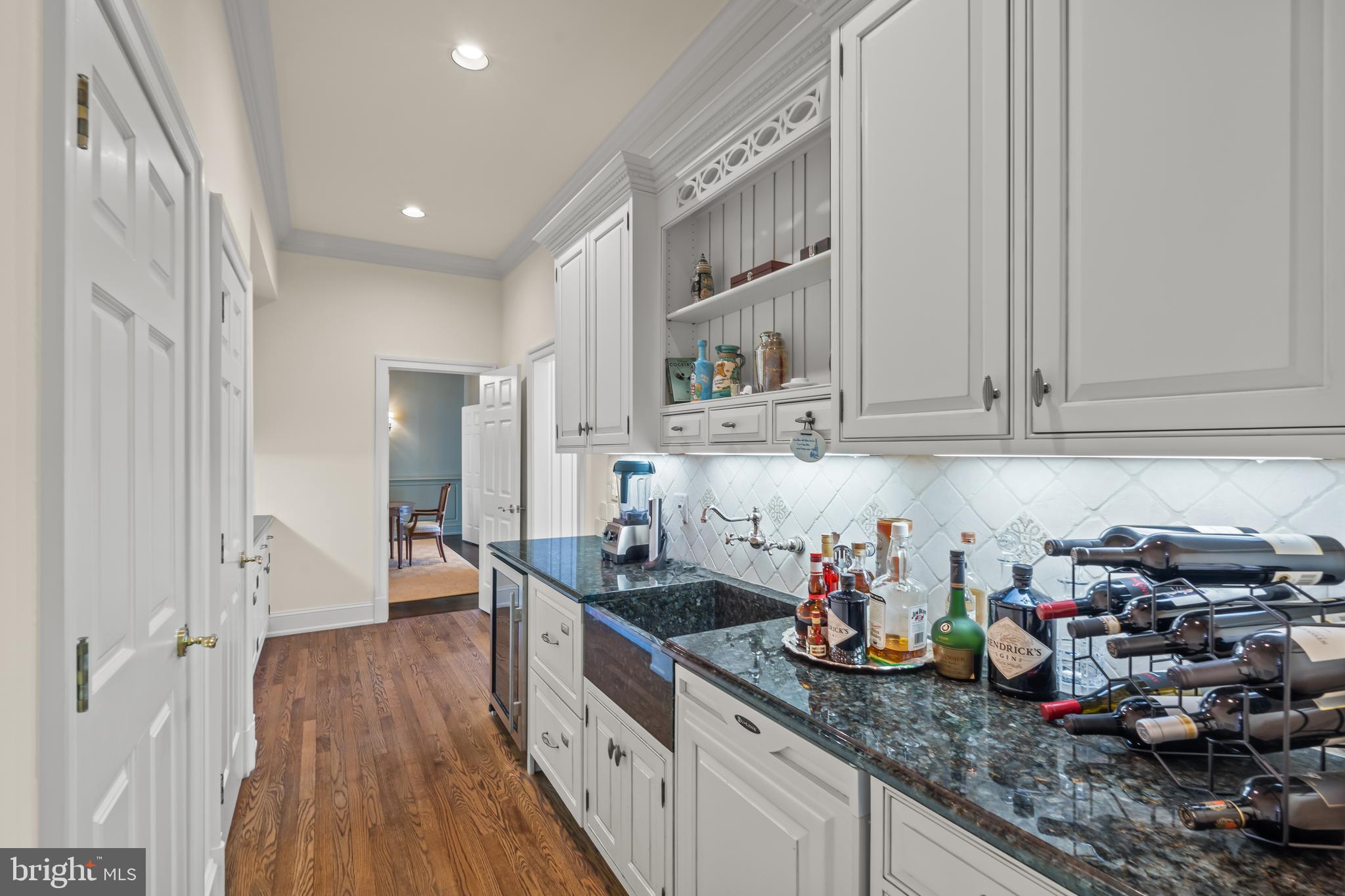 LANGLEY FARMS - Residential