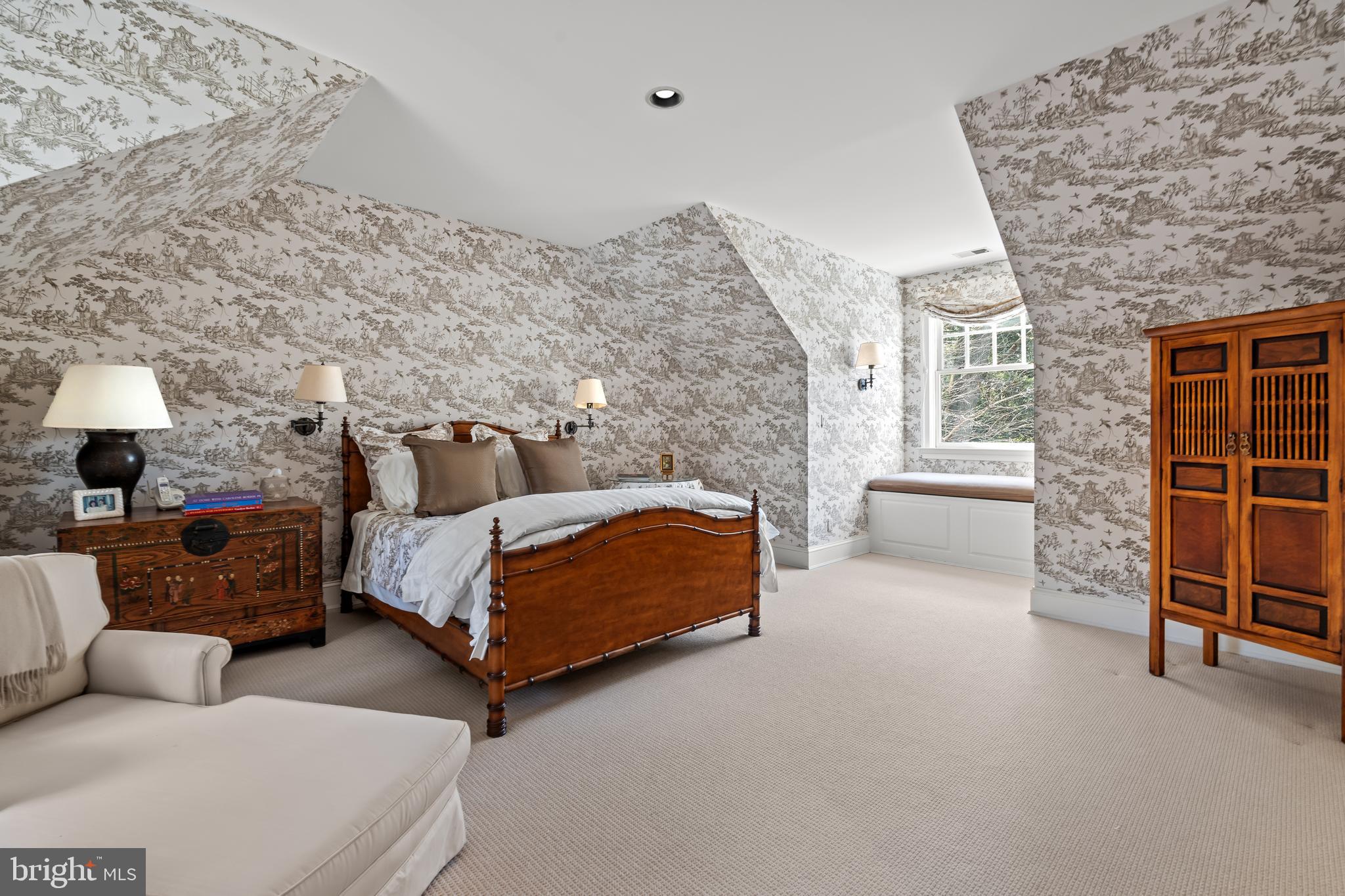 LANGLEY FARMS - Residential