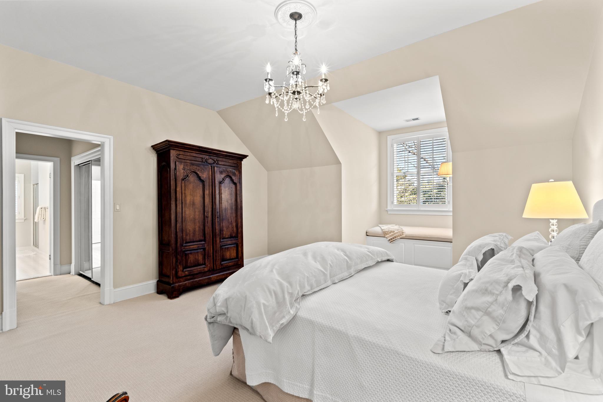 LANGLEY FARMS - Residential