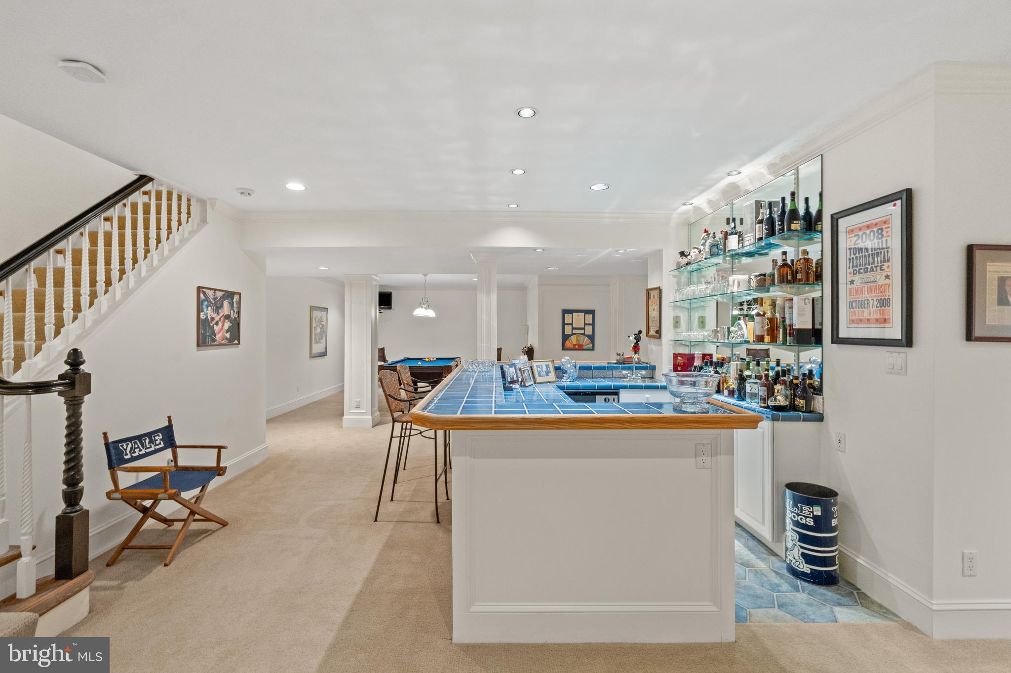 LANGLEY FARMS - Residential