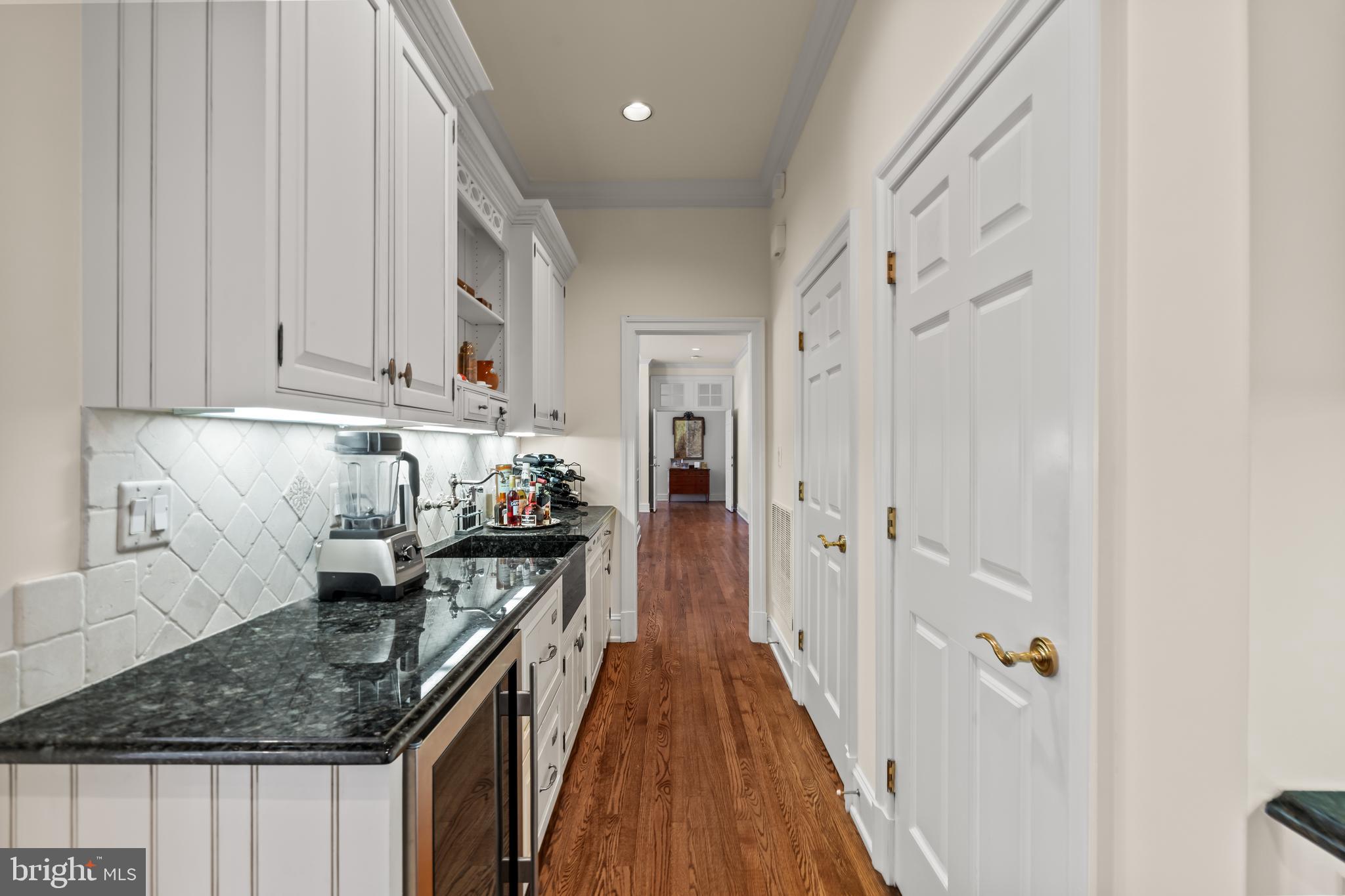 LANGLEY FARMS - Residential