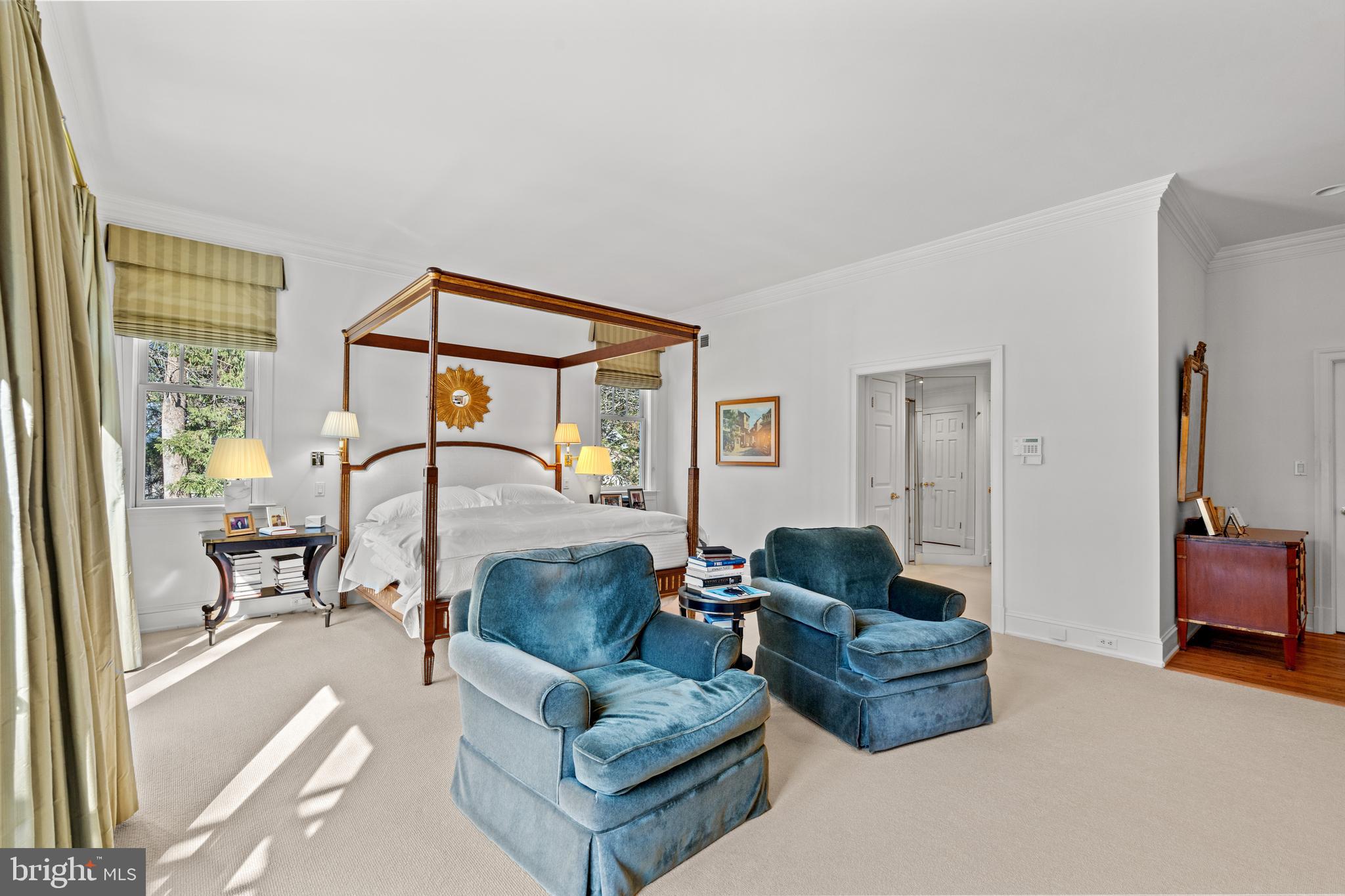 LANGLEY FARMS - Residential