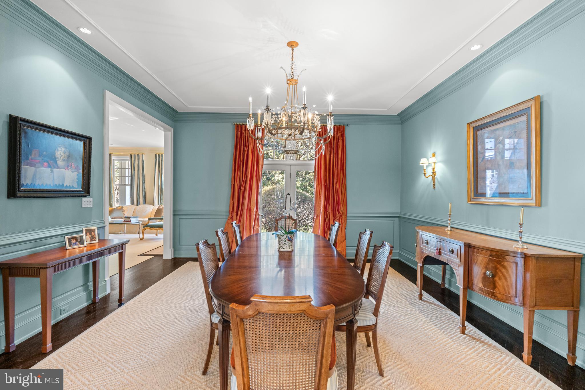 LANGLEY FARMS - Residential