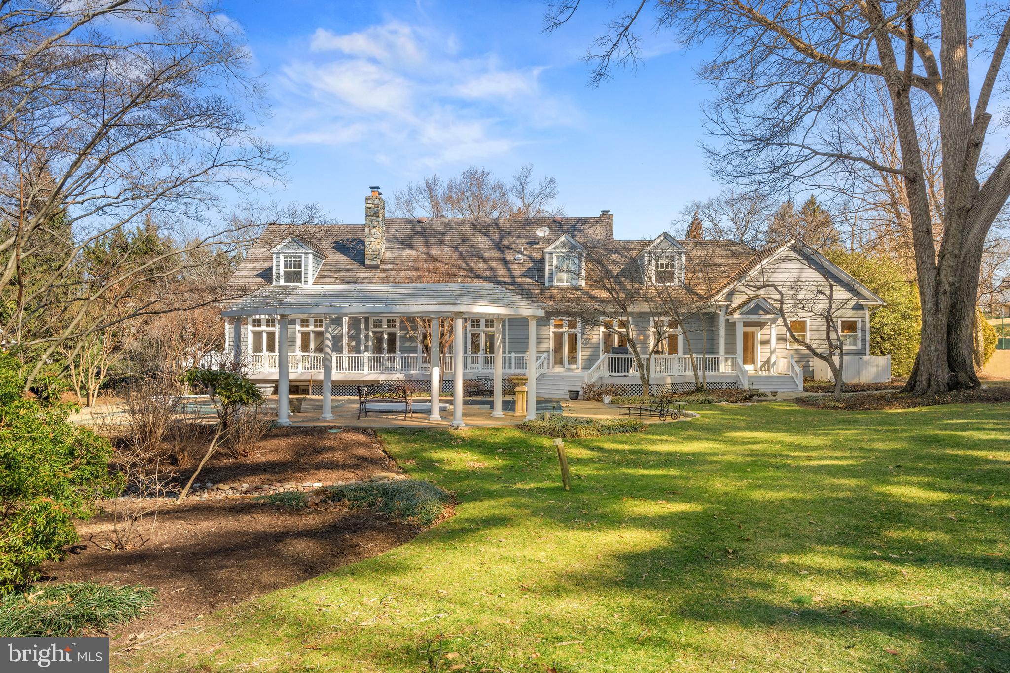 LANGLEY FARMS - Residential