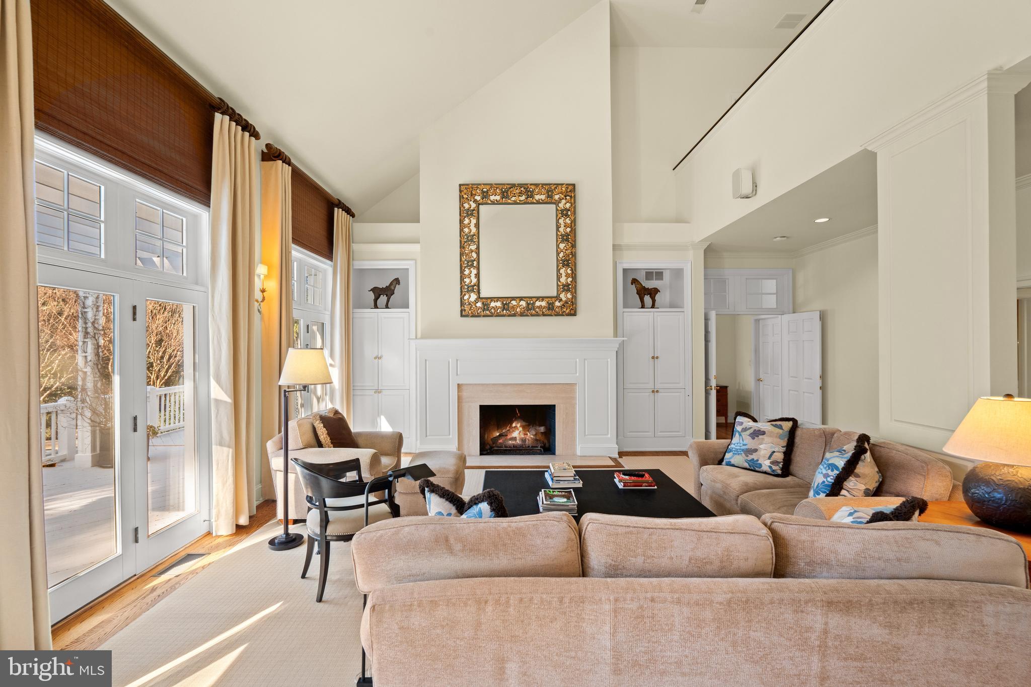 LANGLEY FARMS - Residential