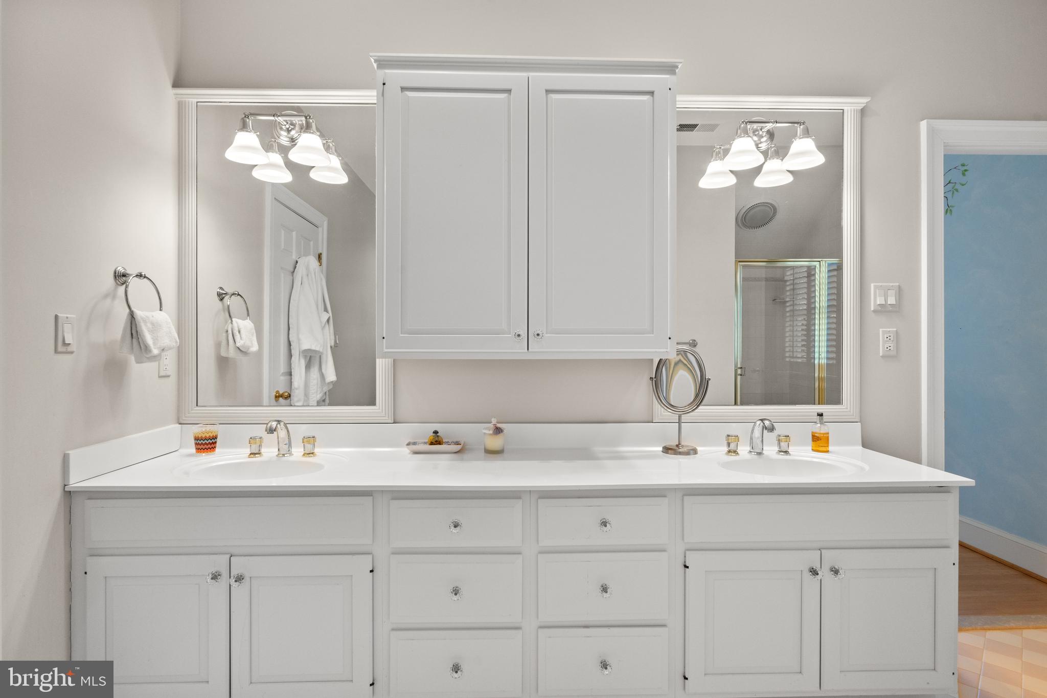 LANGLEY FARMS - Residential