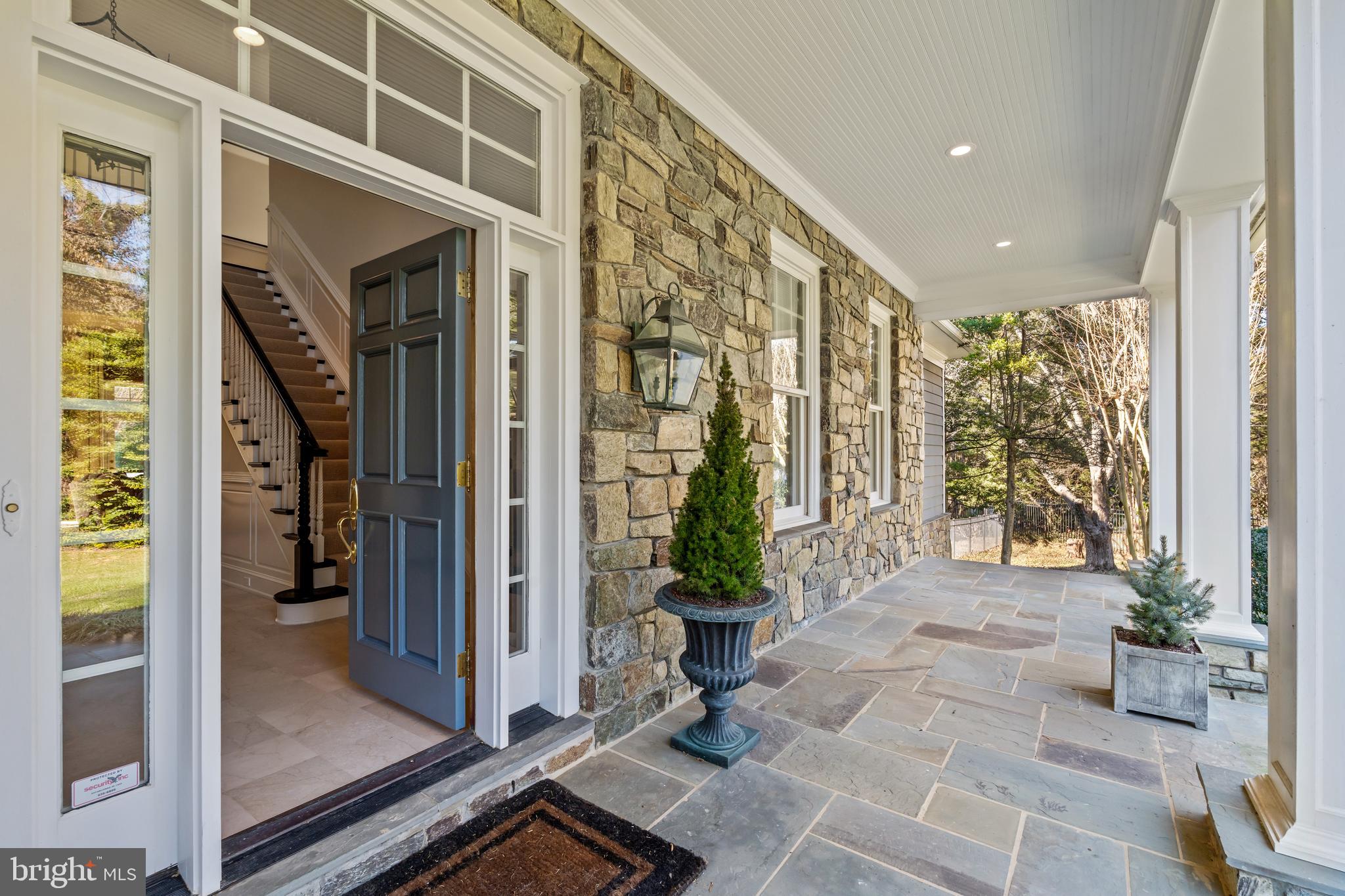 LANGLEY FARMS - Residential