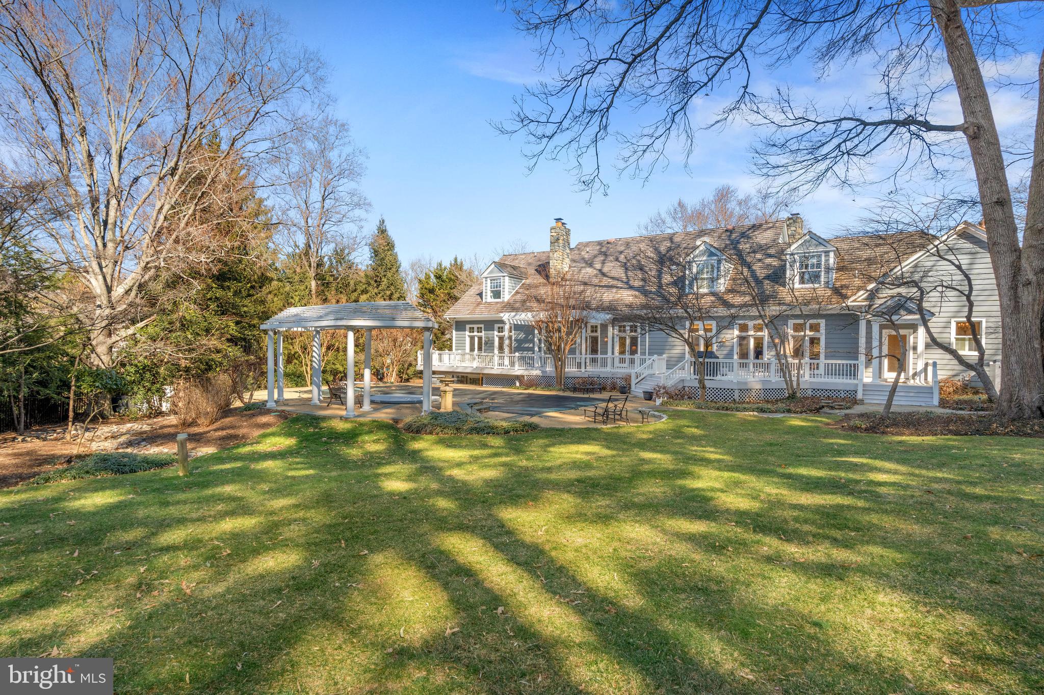 LANGLEY FARMS - Residential