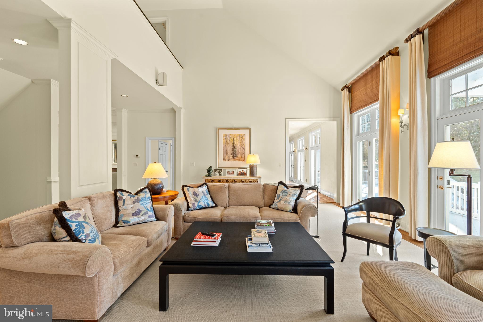 LANGLEY FARMS - Residential