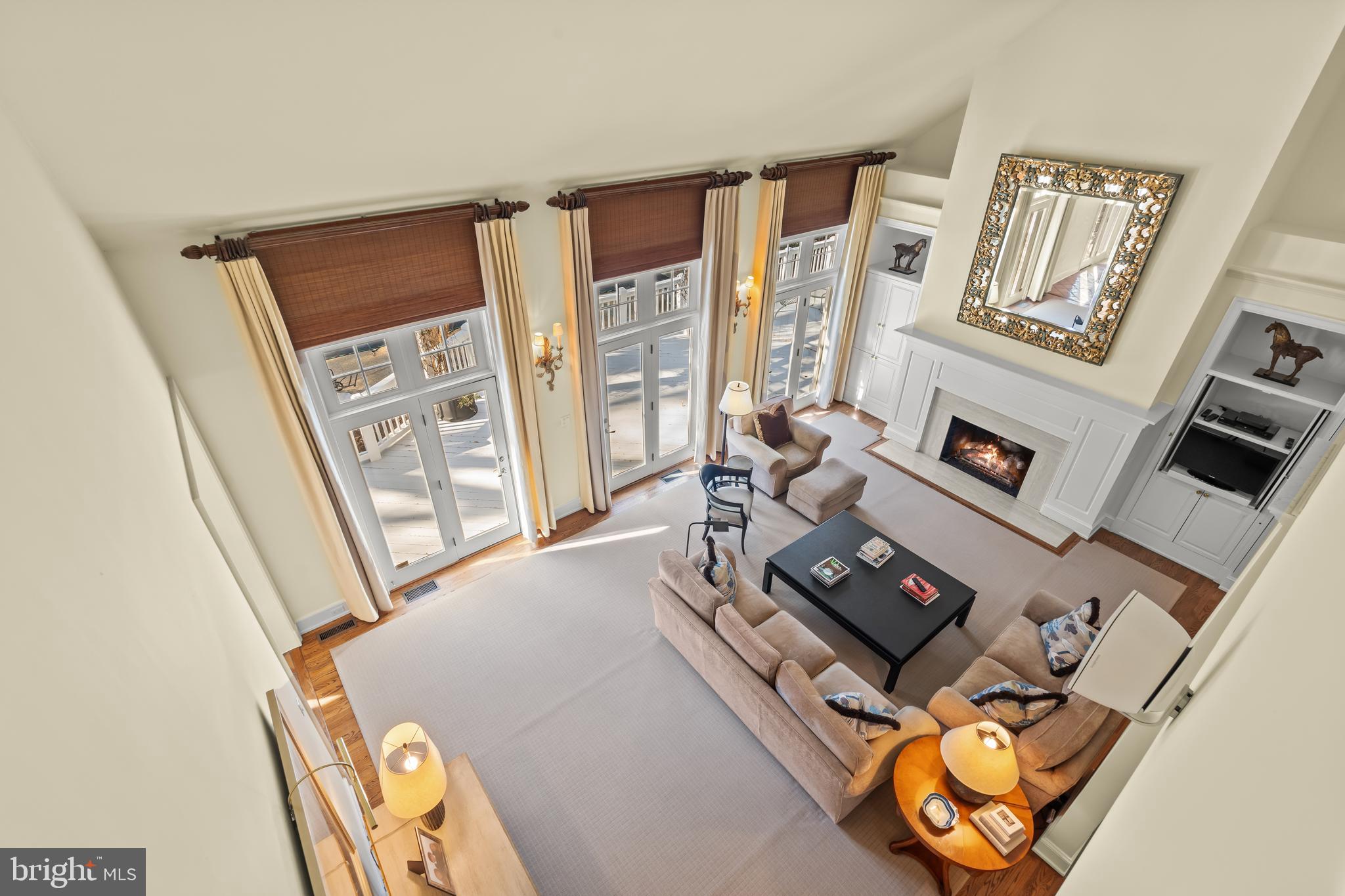 LANGLEY FARMS - Residential