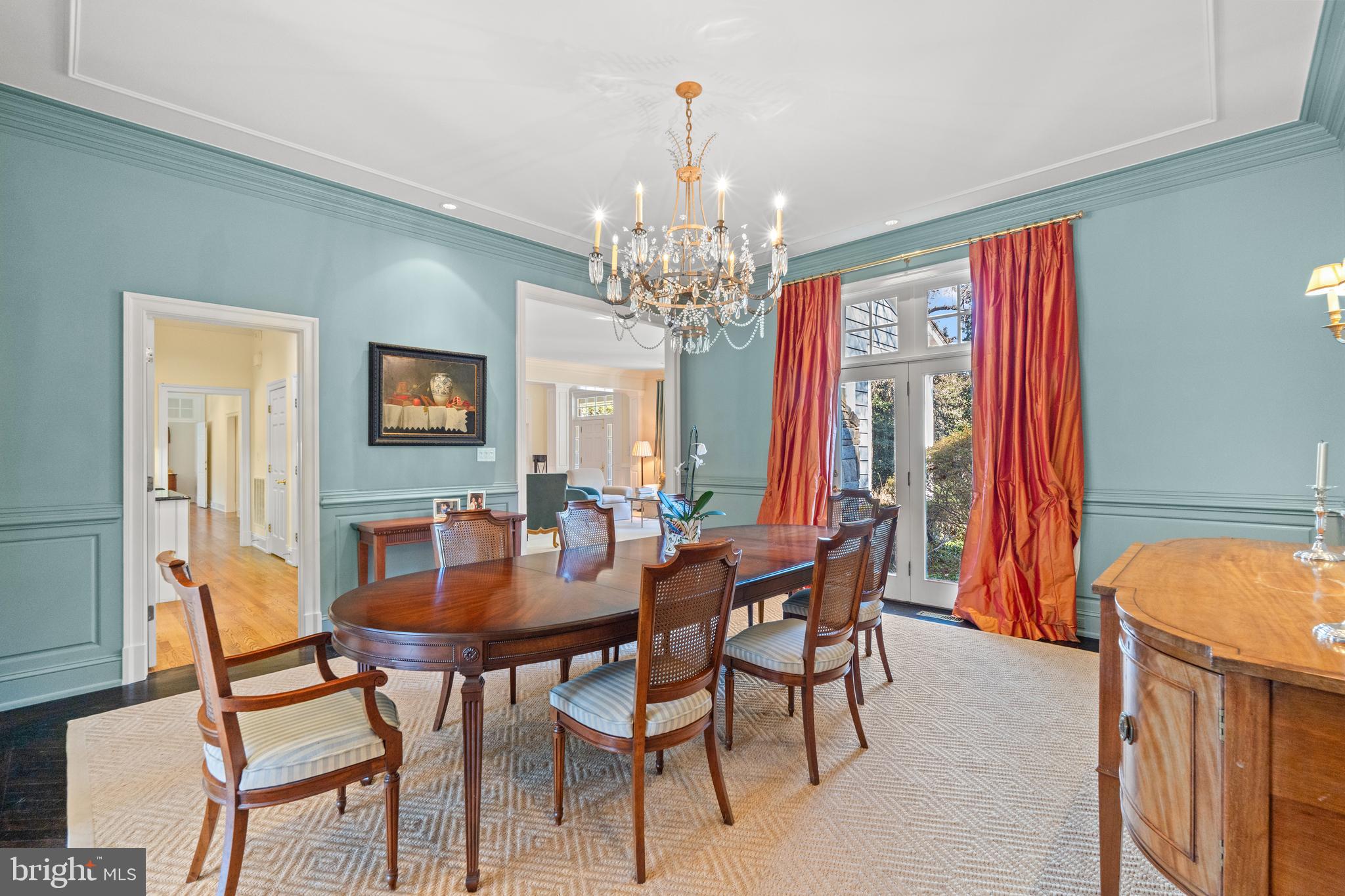 LANGLEY FARMS - Residential