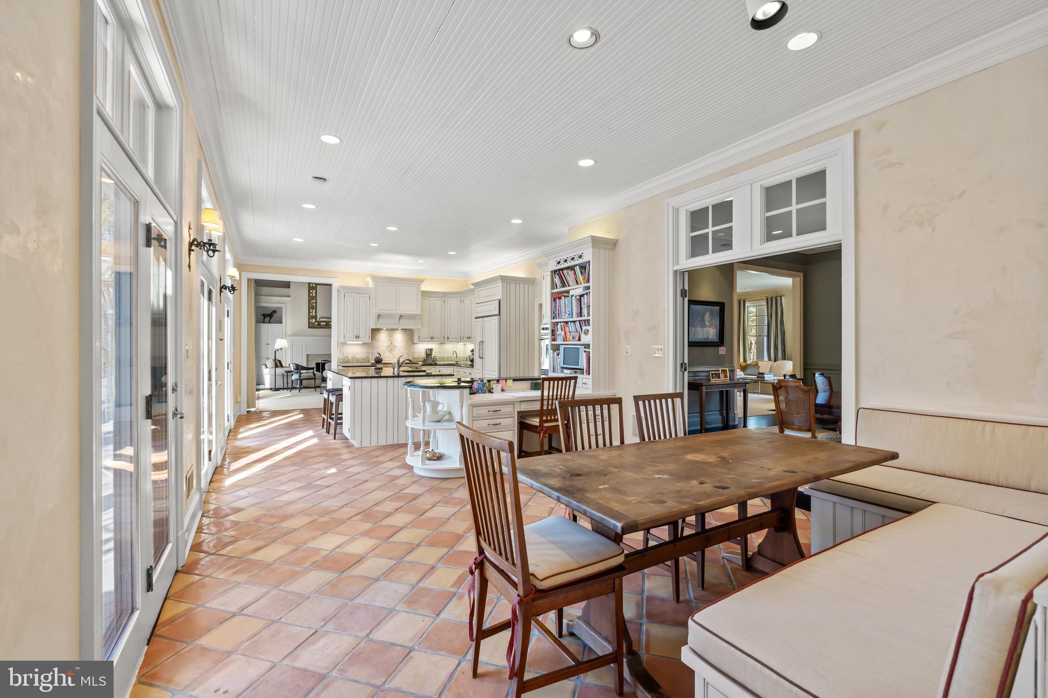 LANGLEY FARMS - Residential