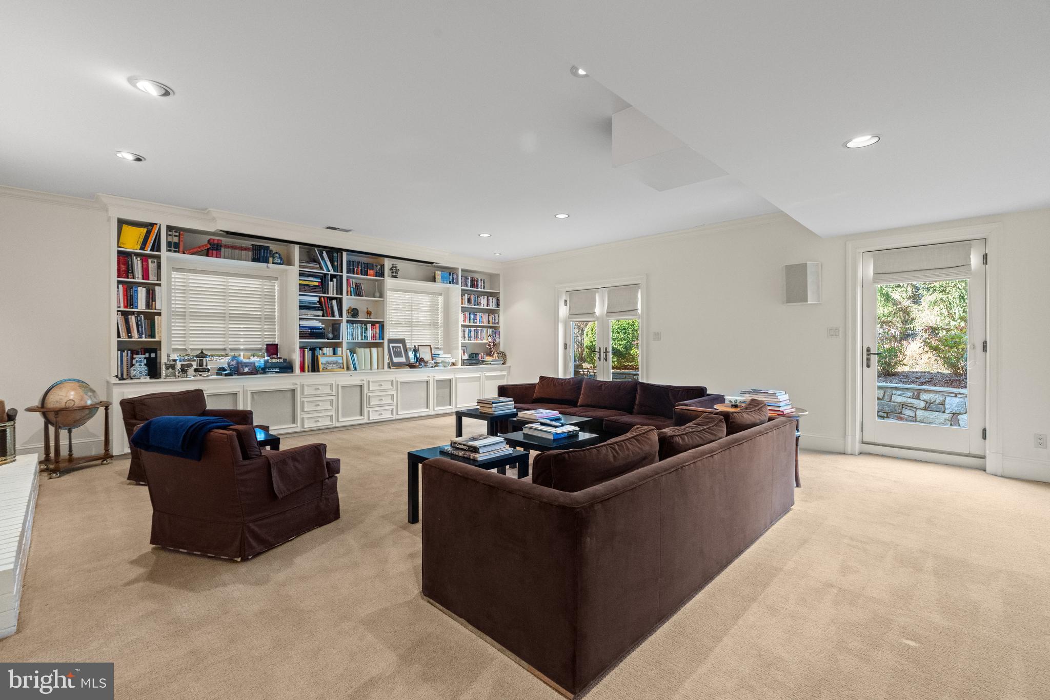 LANGLEY FARMS - Residential