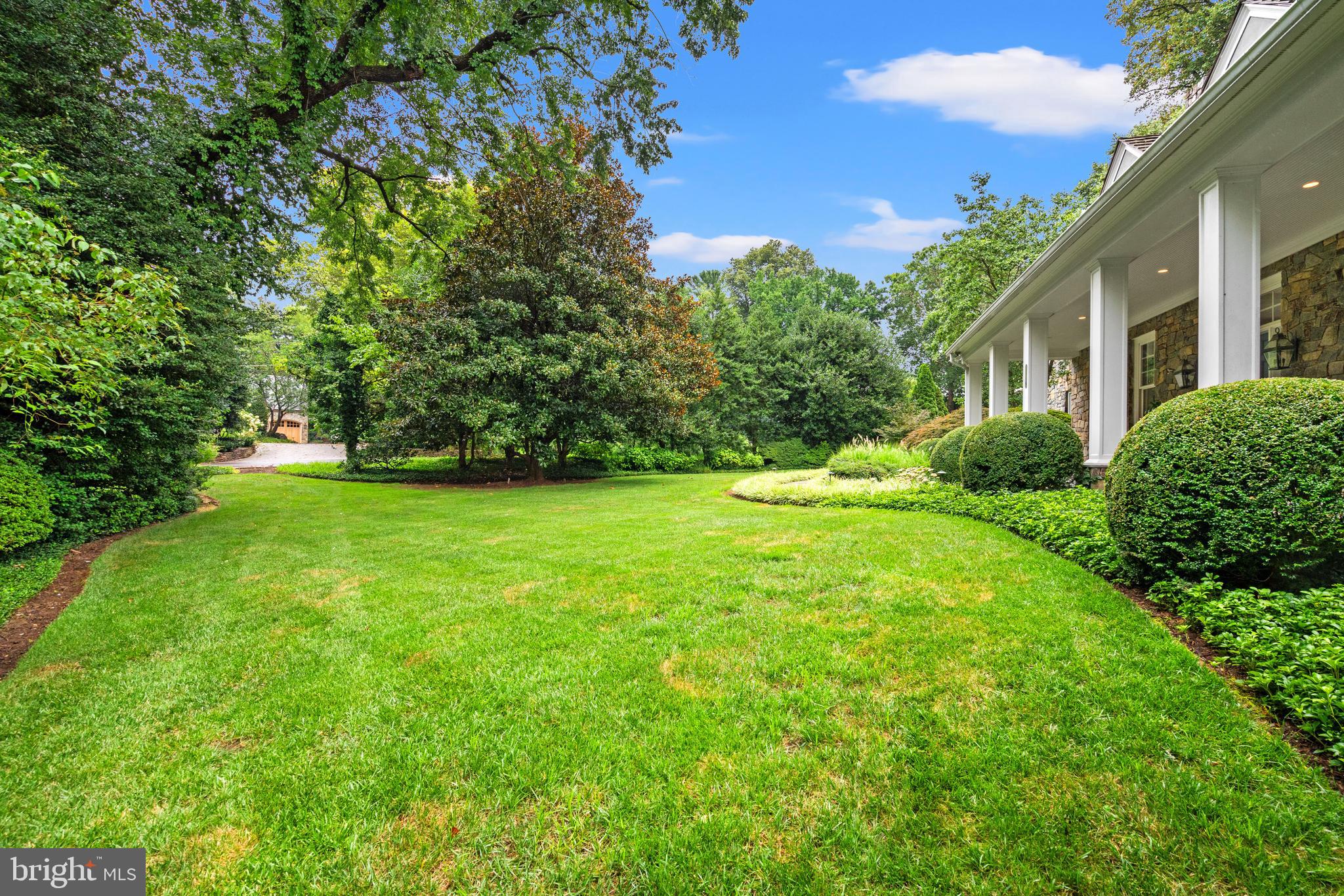 LANGLEY FARMS - Residential