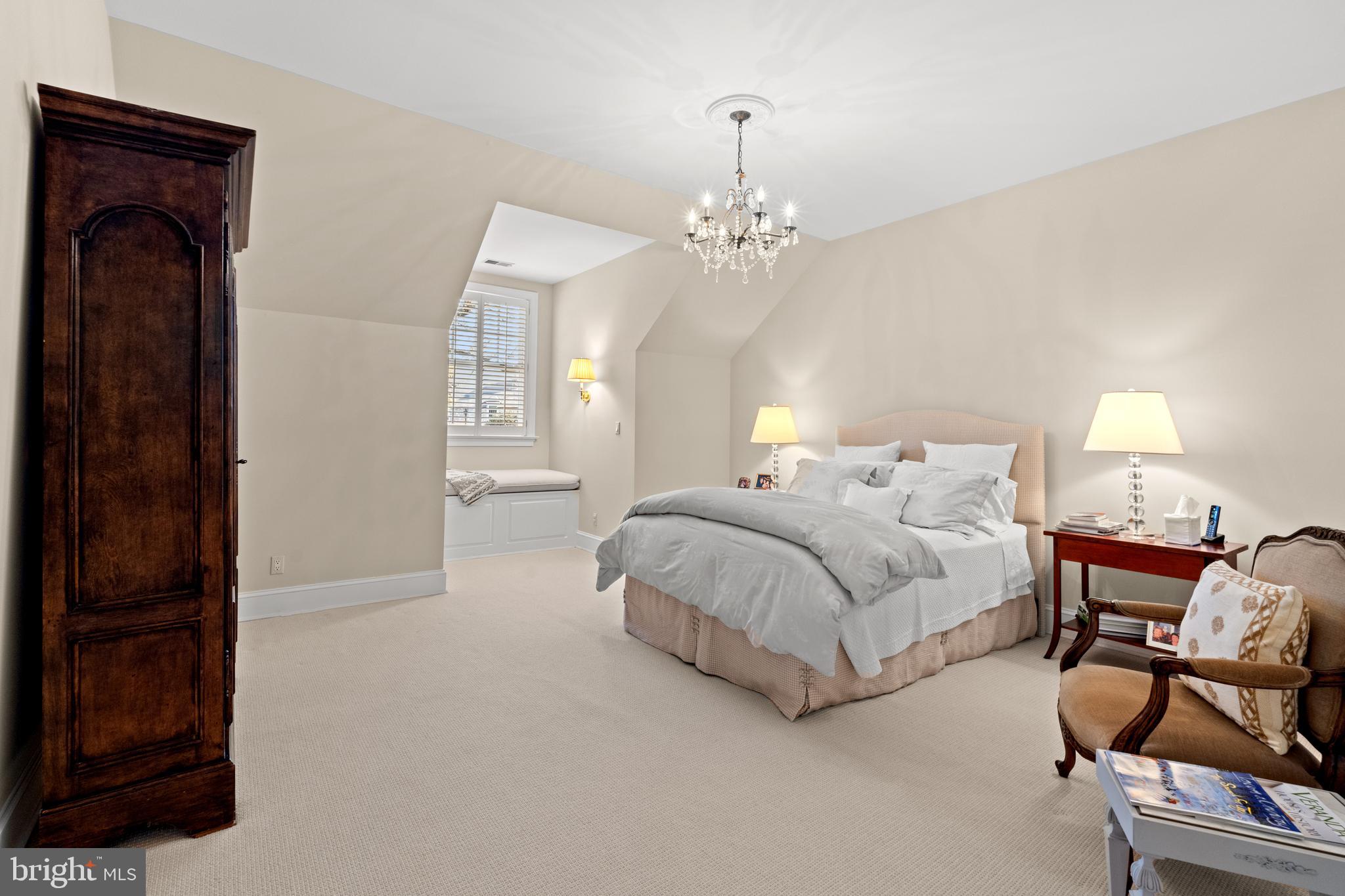 LANGLEY FARMS - Residential