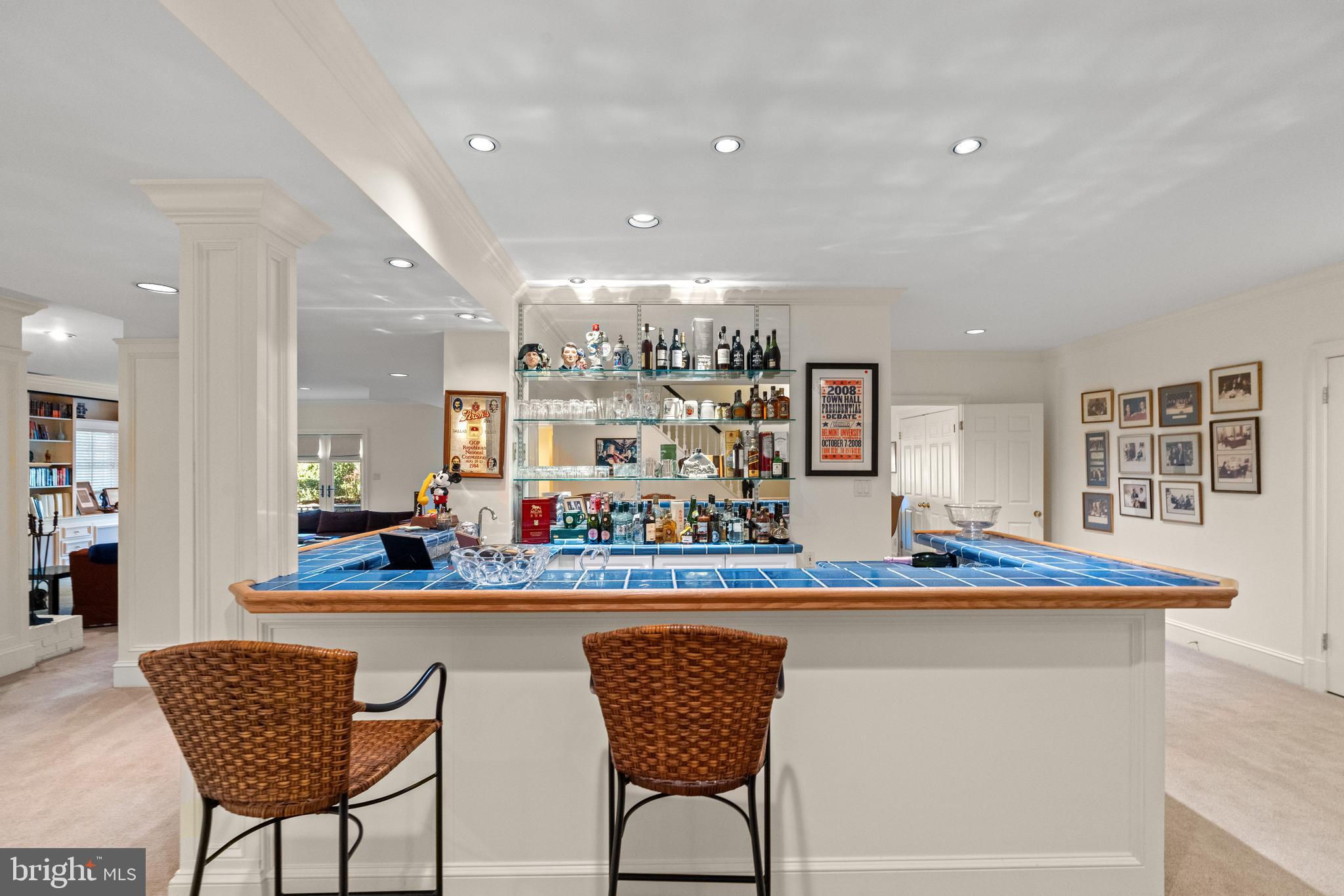 LANGLEY FARMS - Residential