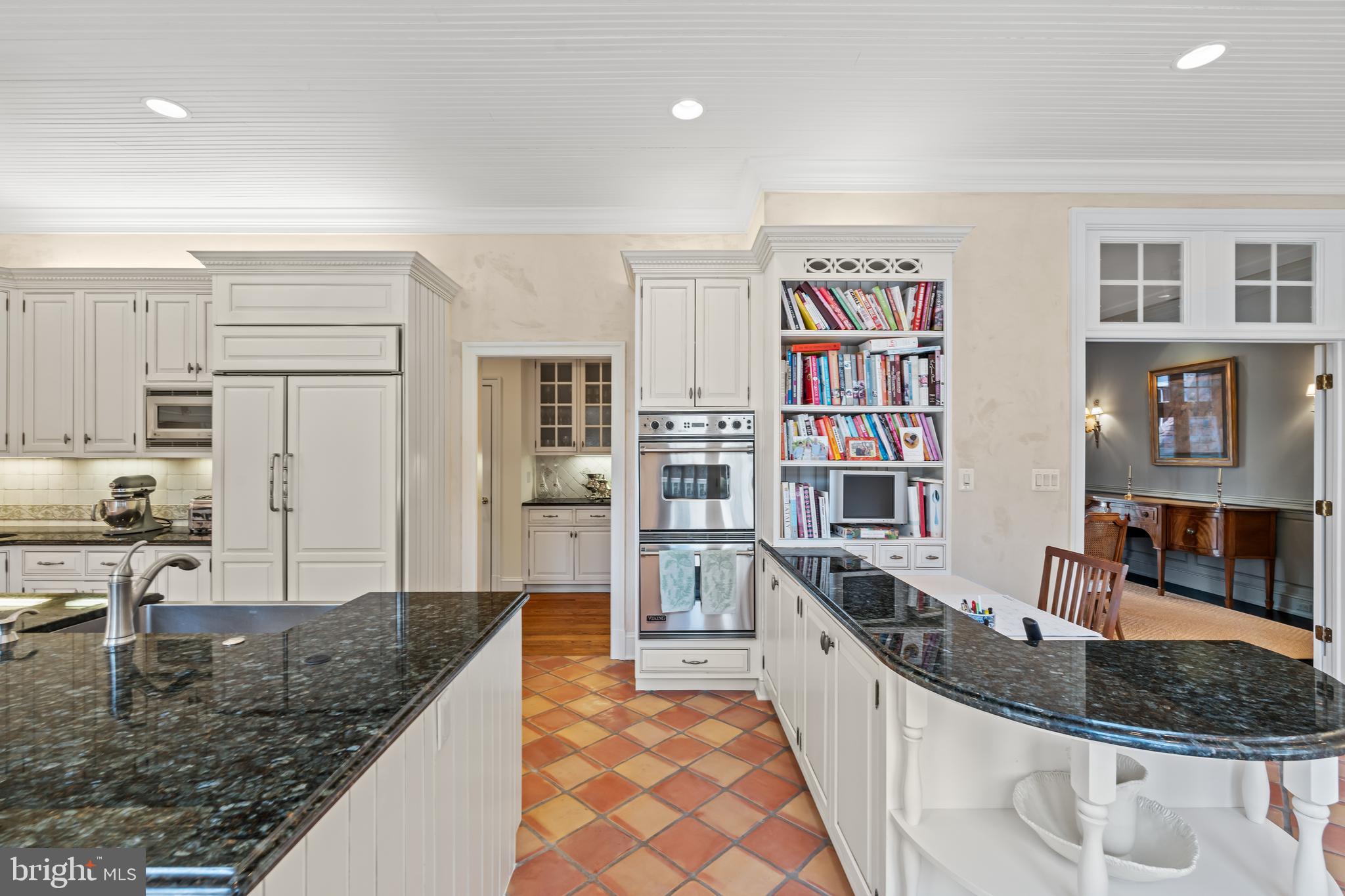 LANGLEY FARMS - Residential