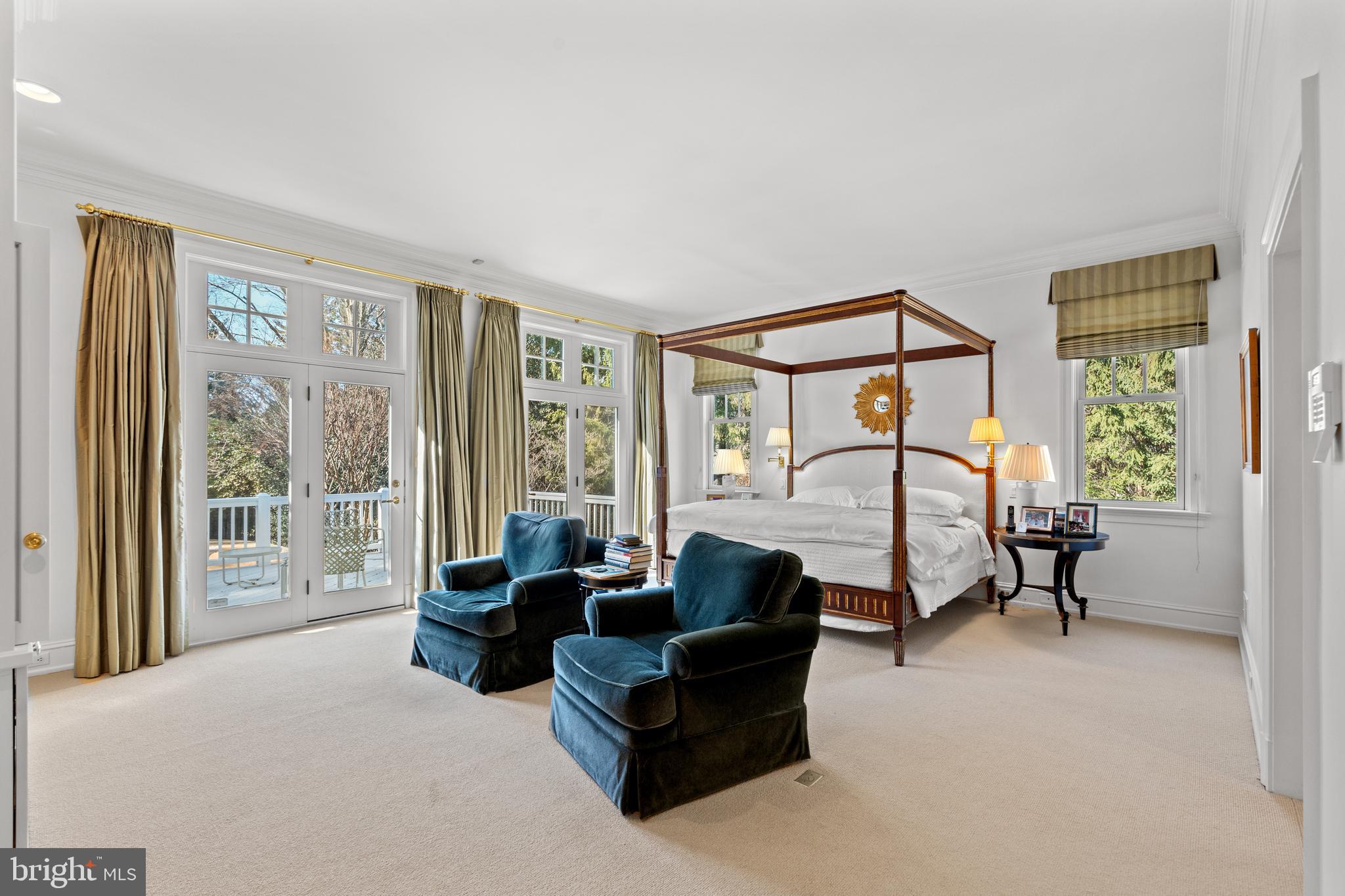 LANGLEY FARMS - Residential