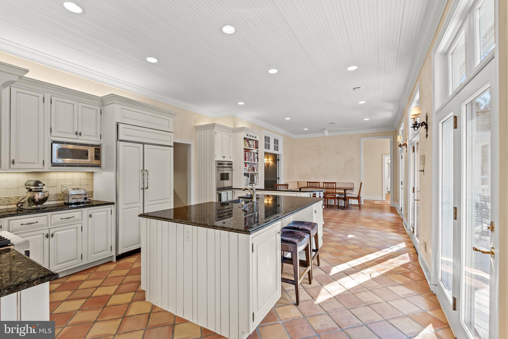 LANGLEY FARMS - Residential