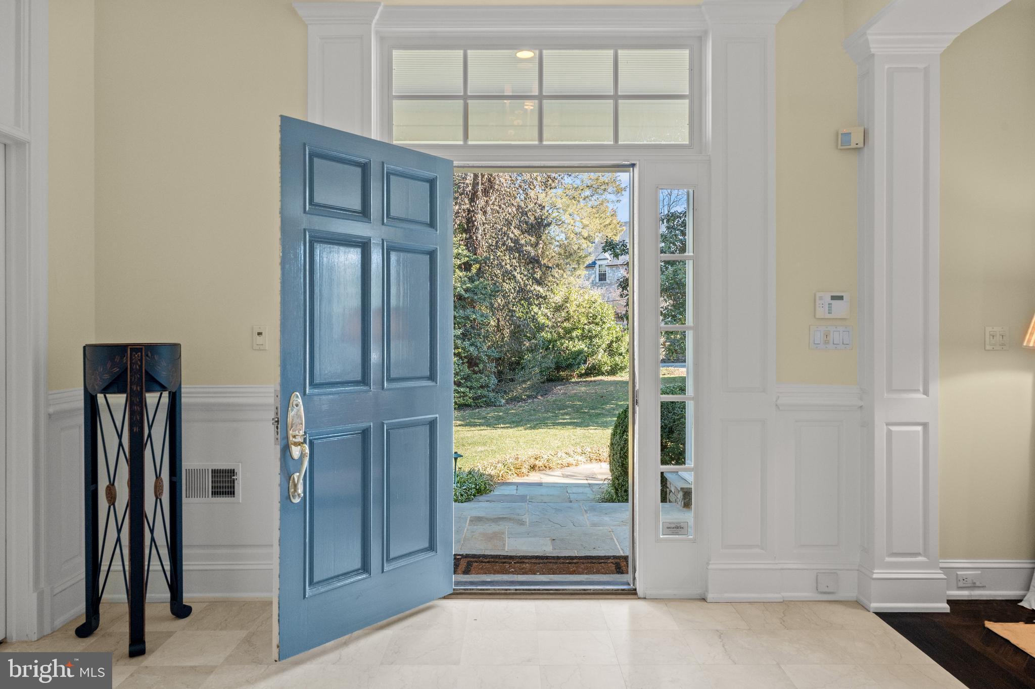 LANGLEY FARMS - Residential