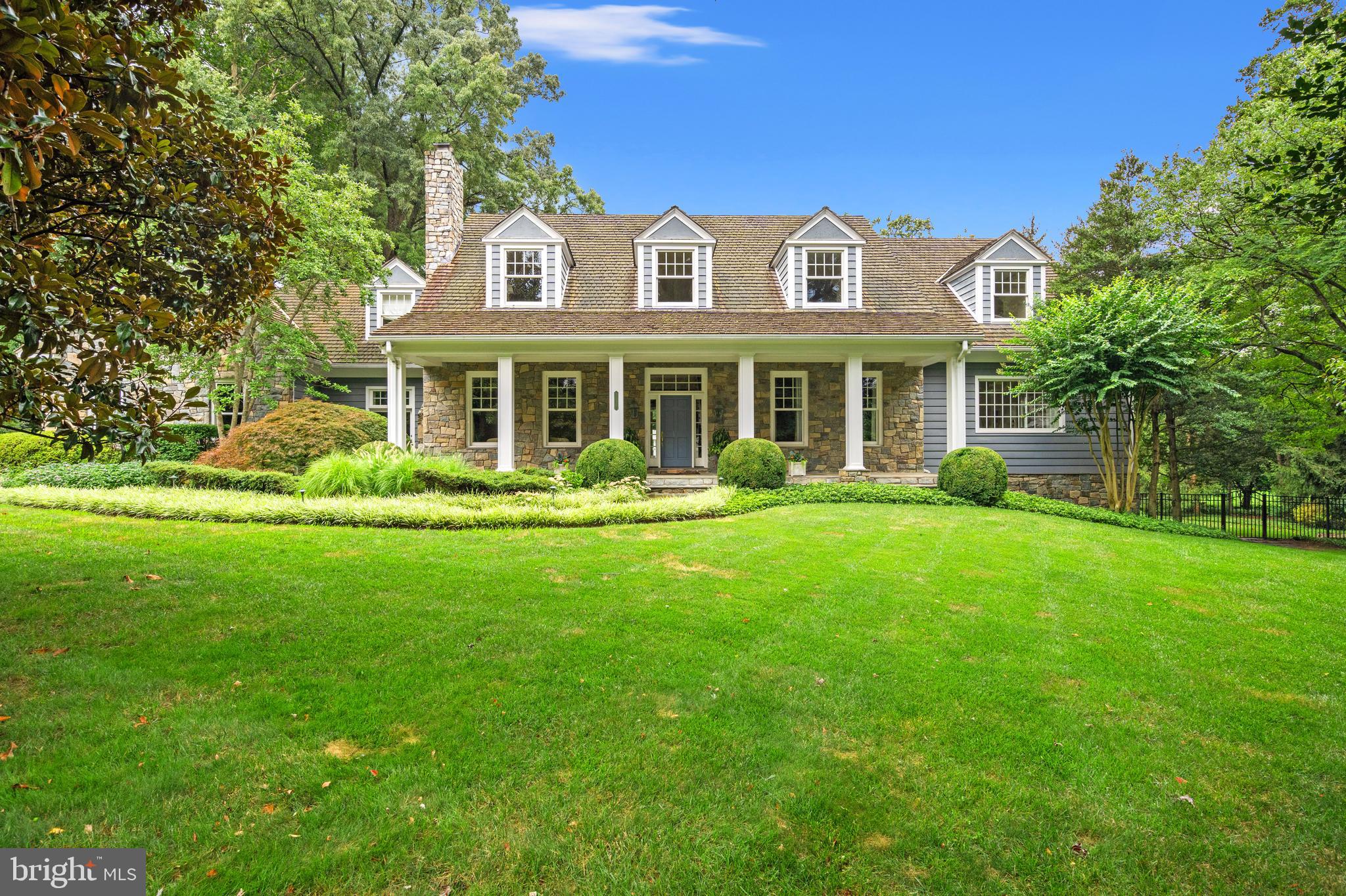 LANGLEY FARMS - Residential