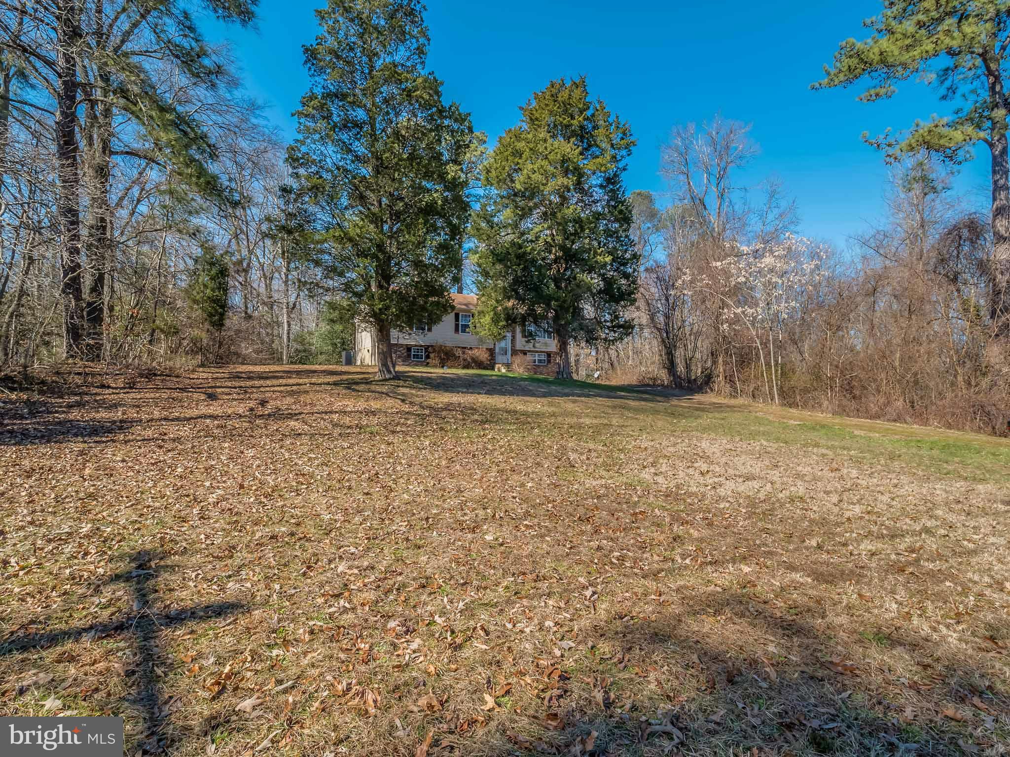 WALLVILLE - Residential