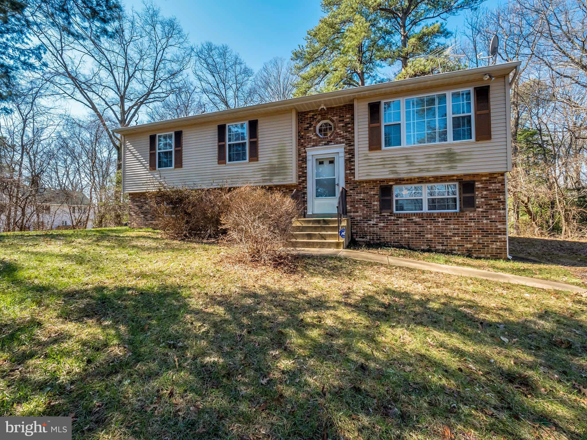 WALLVILLE - Residential