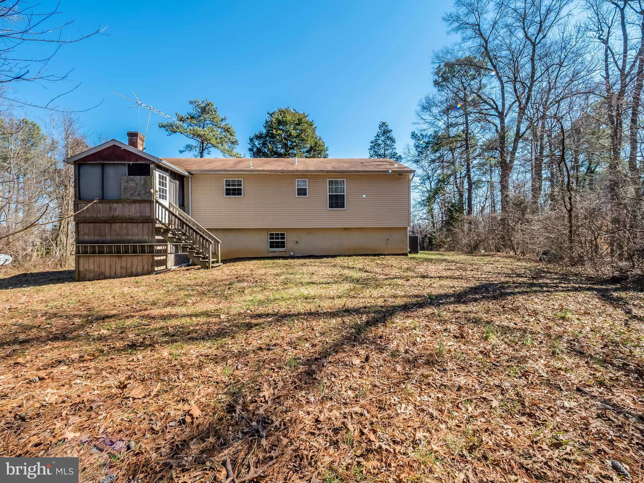 WALLVILLE - Residential