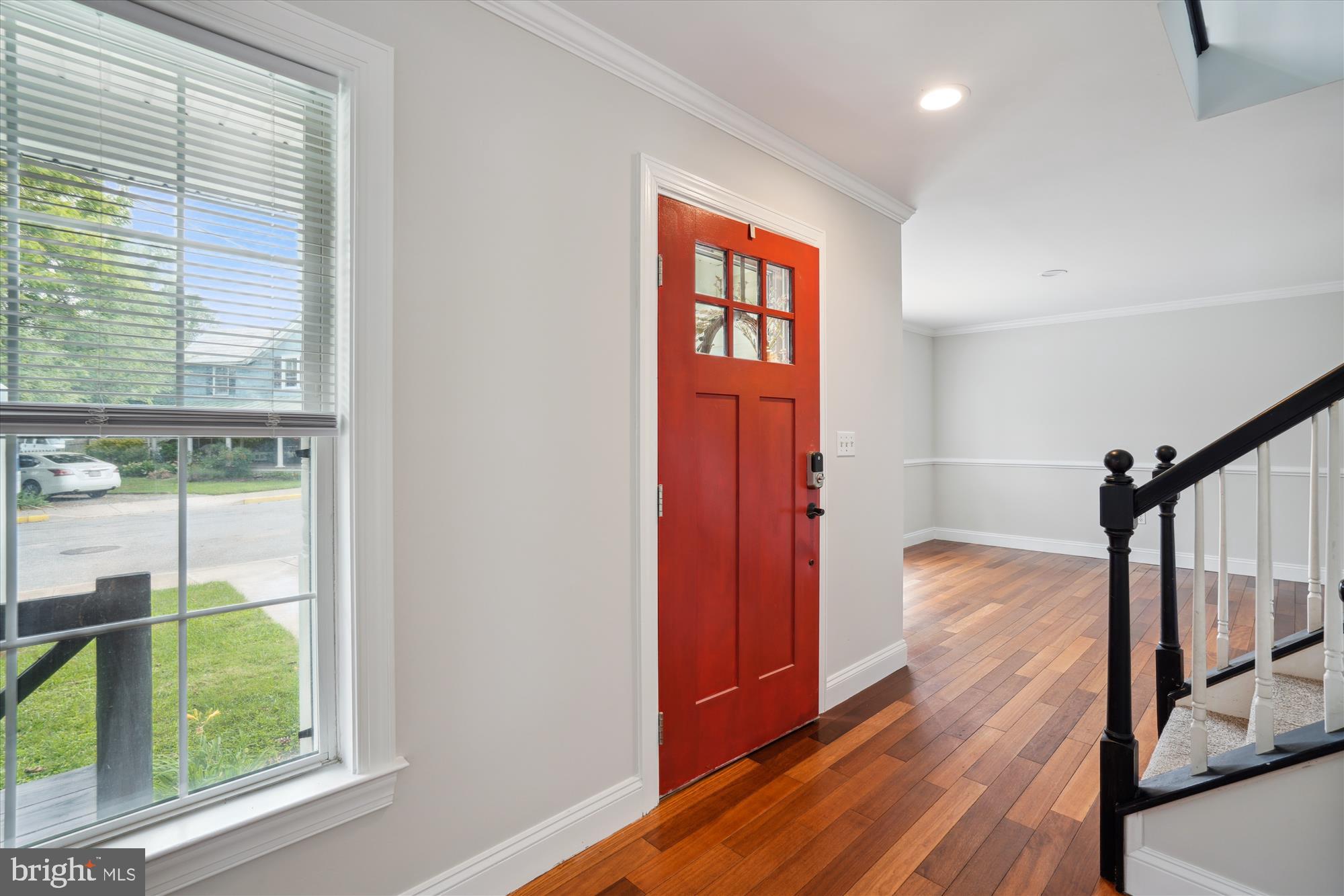 CENTREVILLE - Residential